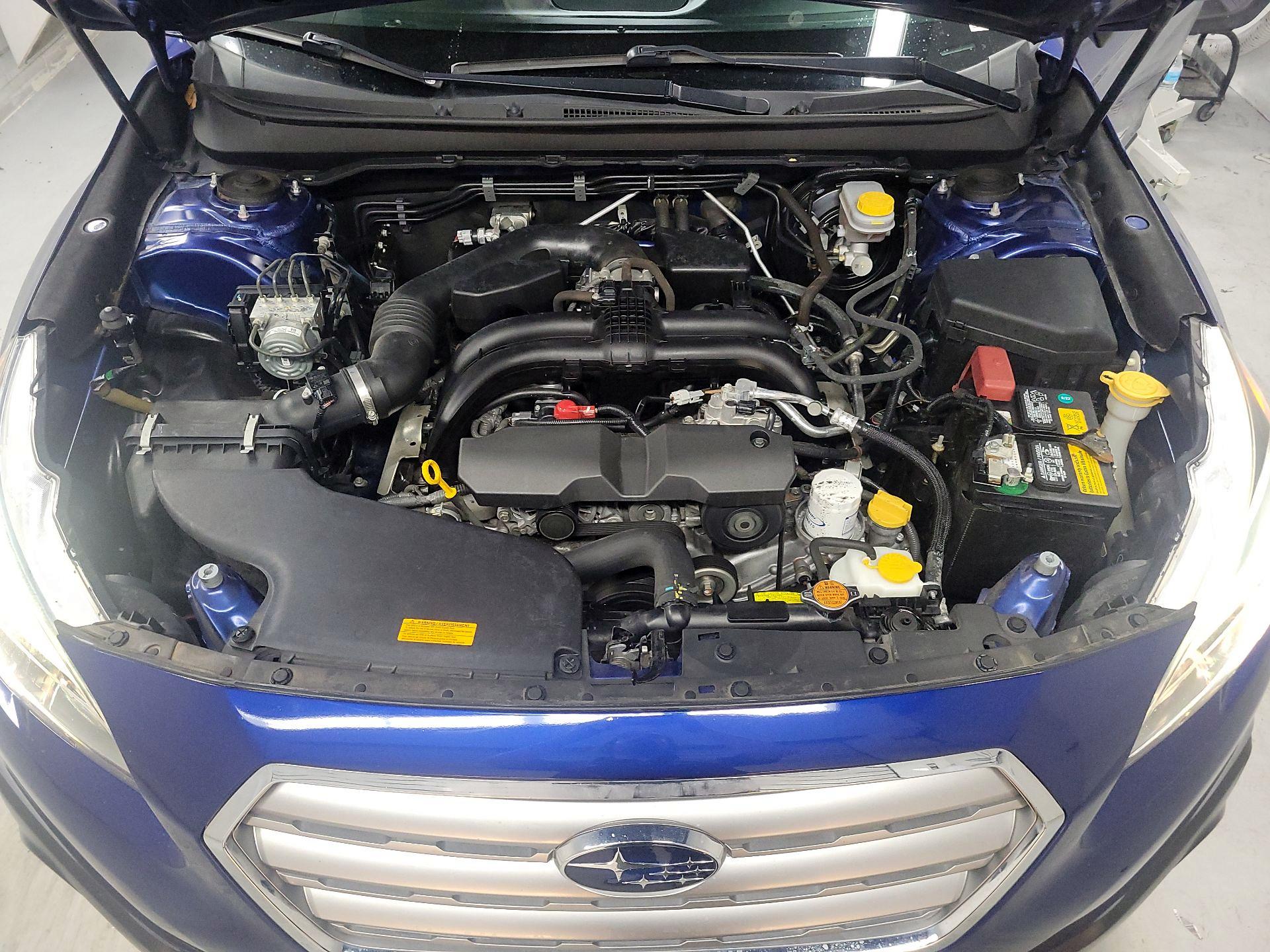 Thumbnail: 2016 Subaru Outback - 19