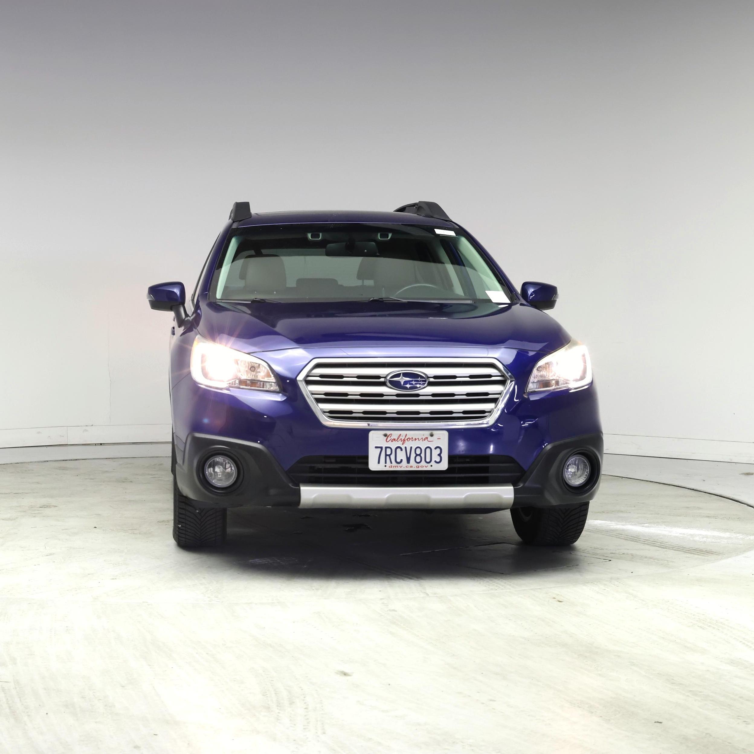 Thumbnail: 2016 Subaru Outback - 5