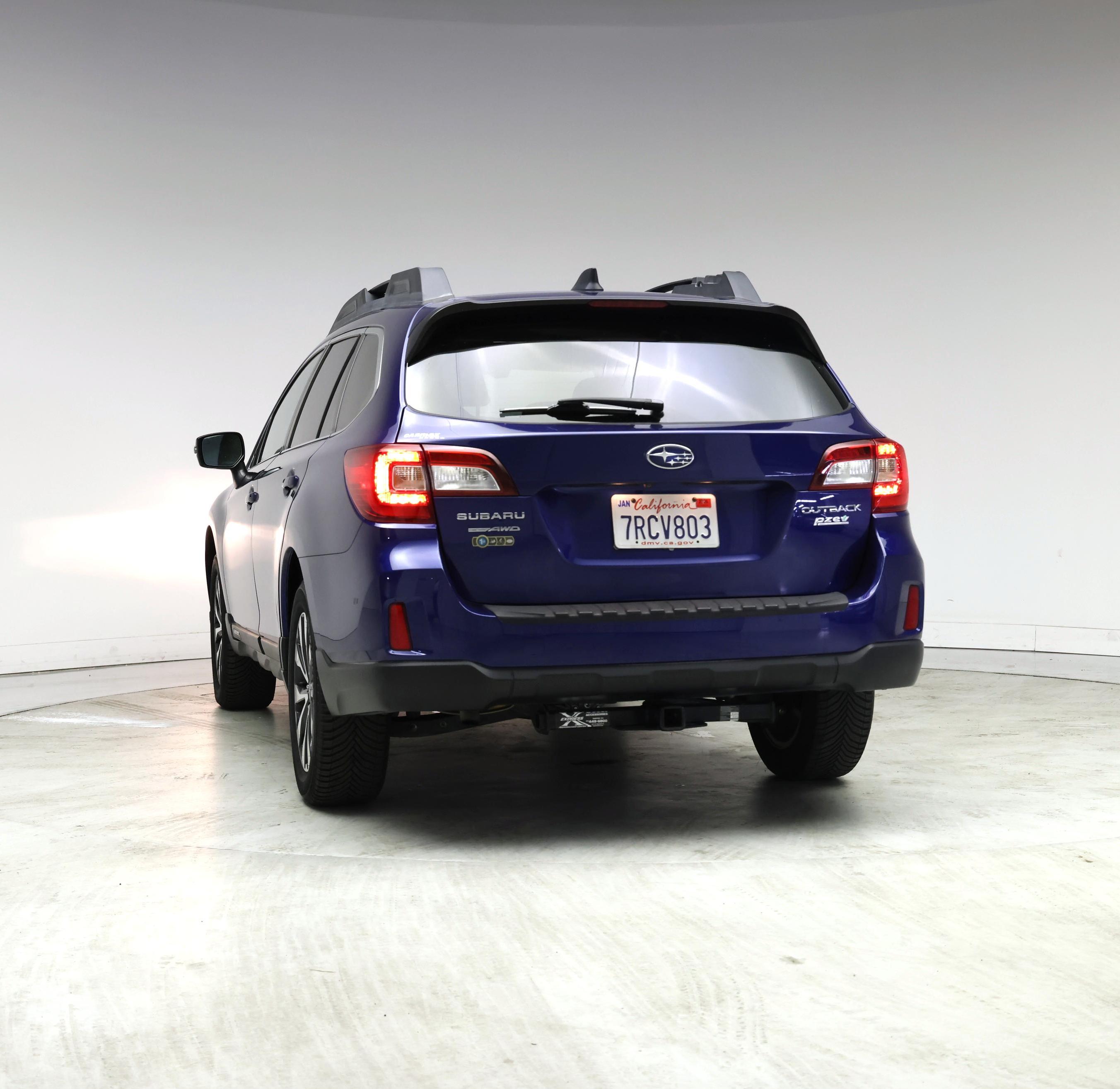 Thumbnail: 2016 Subaru Outback - 6