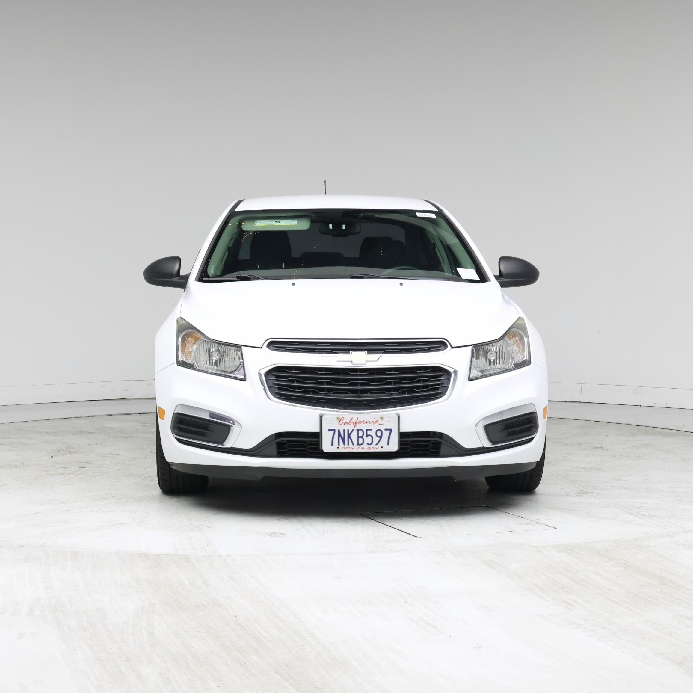 Thumbnail: 2016 Chevrolet Cruze - 5