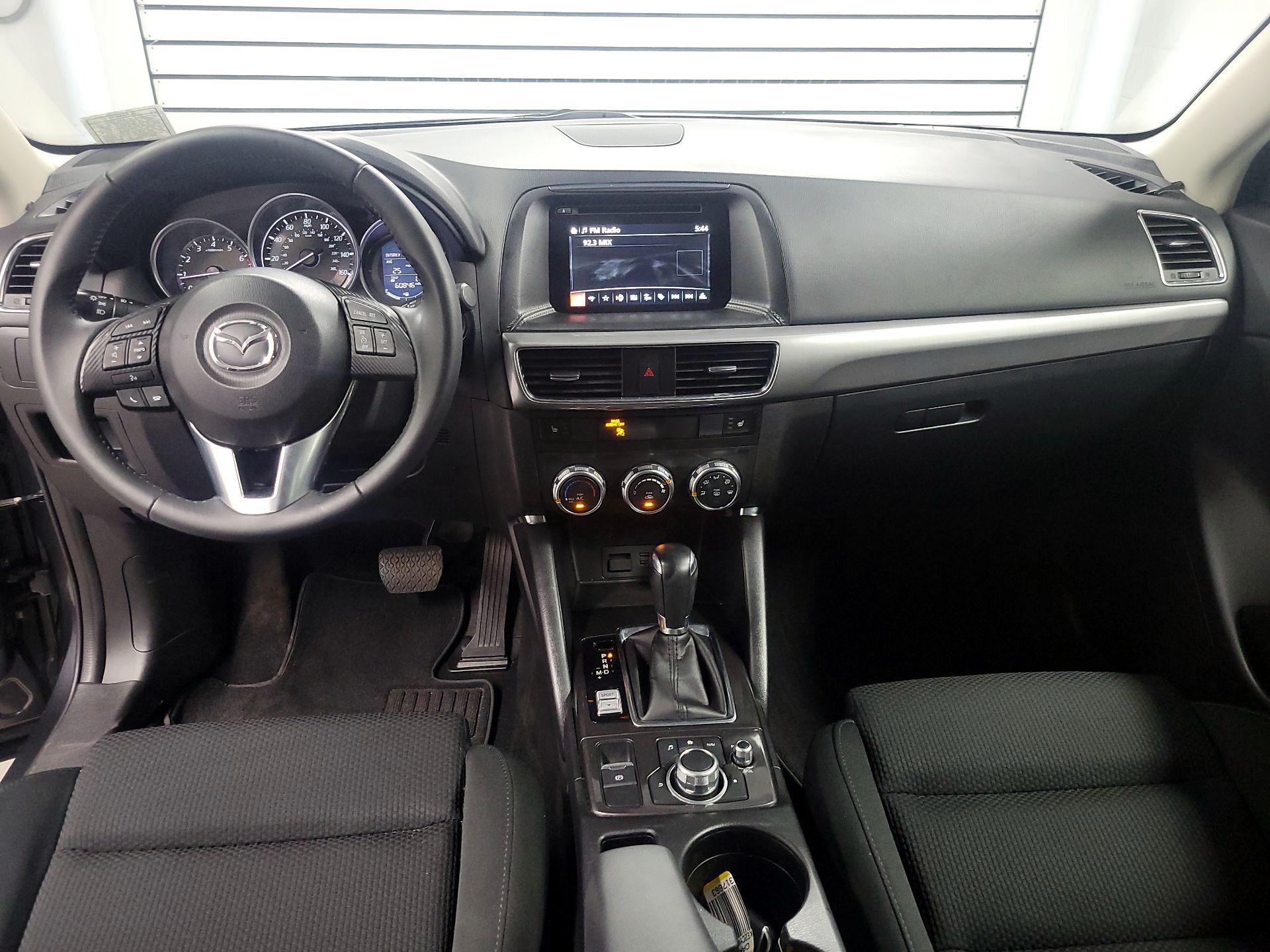 Thumbnail: 2016 Mazda CX-5 - 9