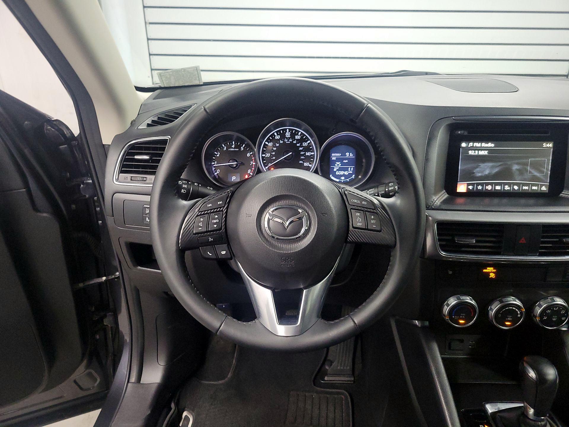 Thumbnail: 2016 Mazda CX-5 - 10