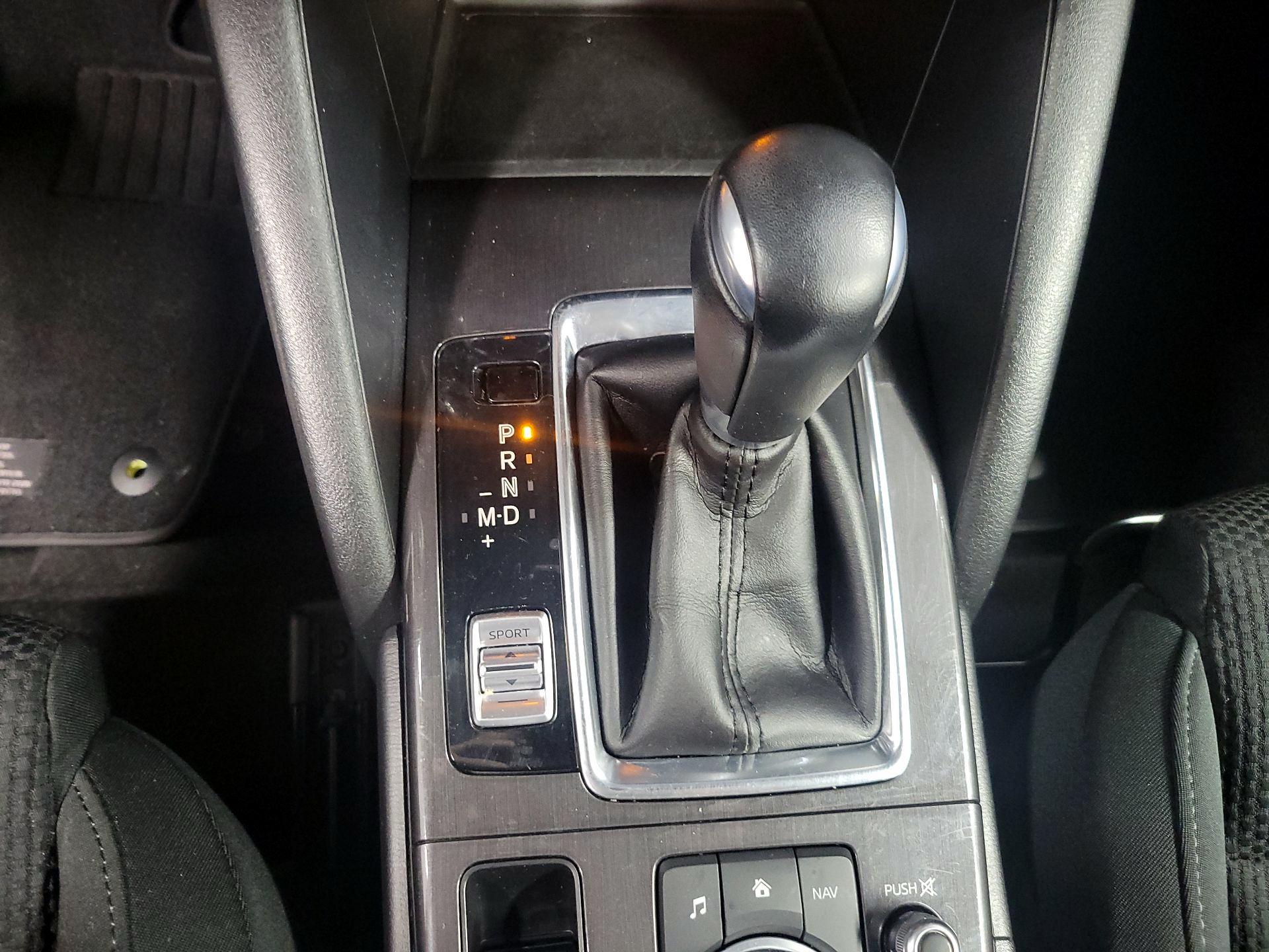 Thumbnail: 2016 Mazda CX-5 - 16