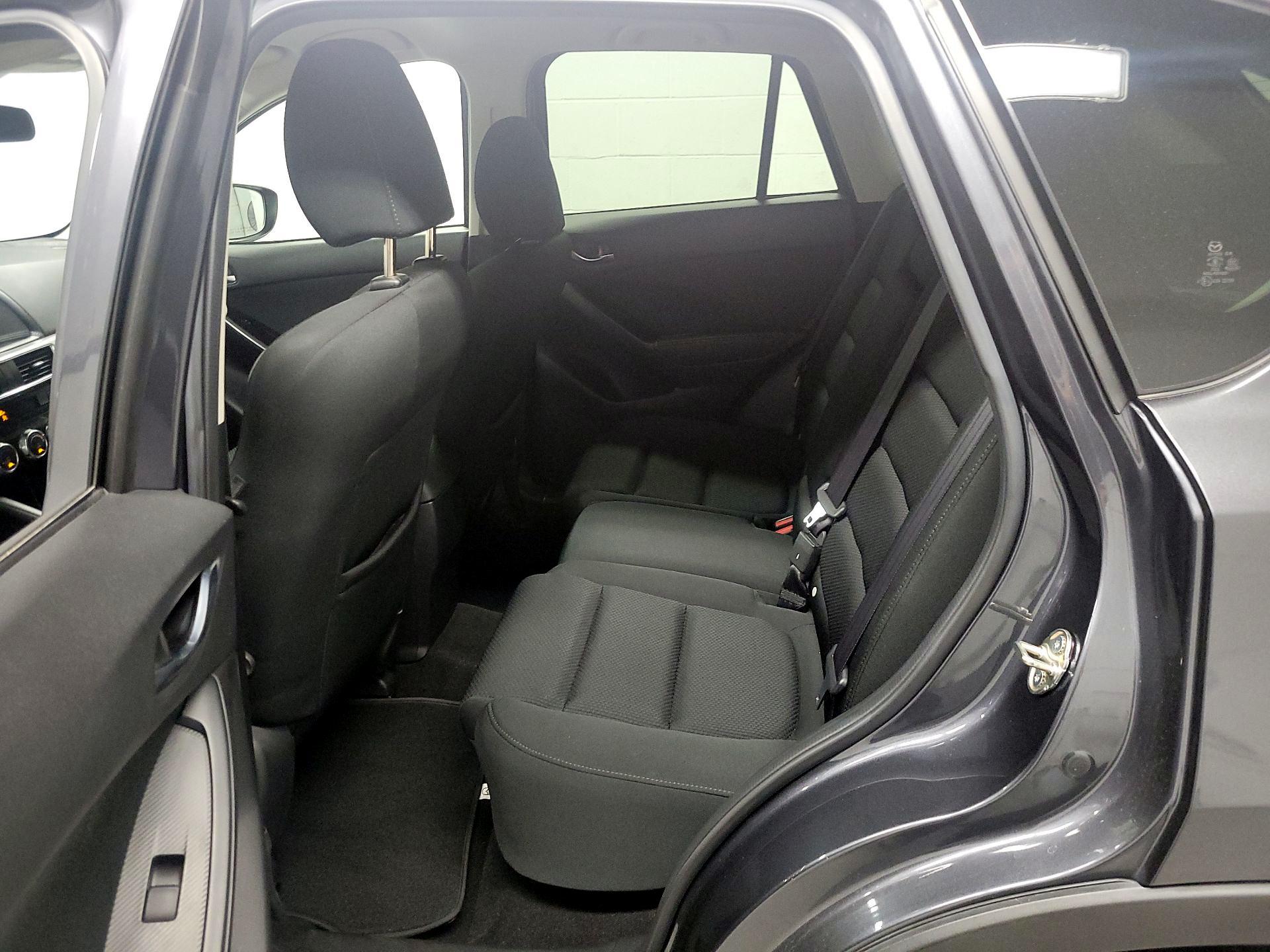 Thumbnail: 2016 Mazda CX-5 - 17