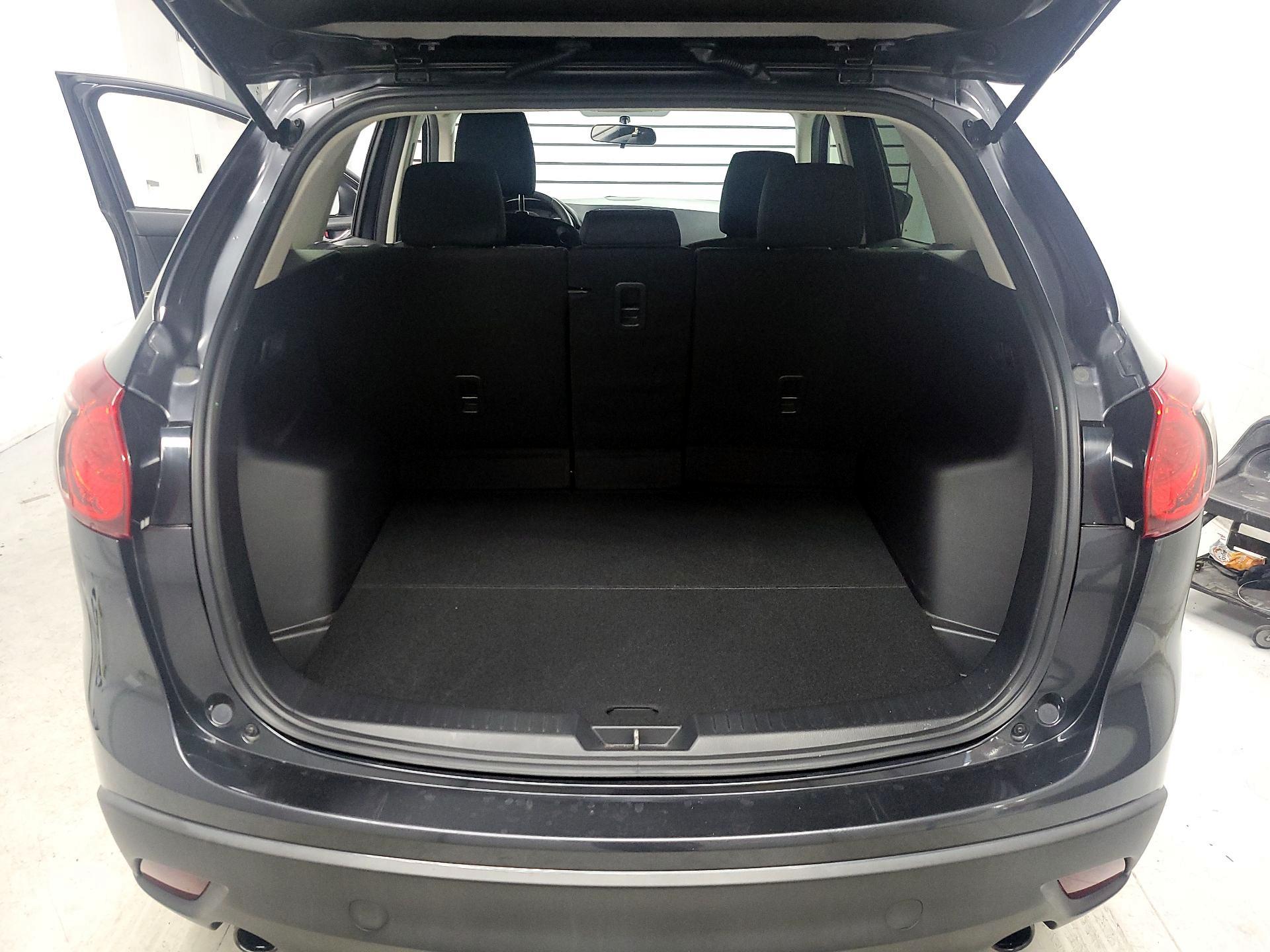 Thumbnail: 2016 Mazda CX-5 - 18