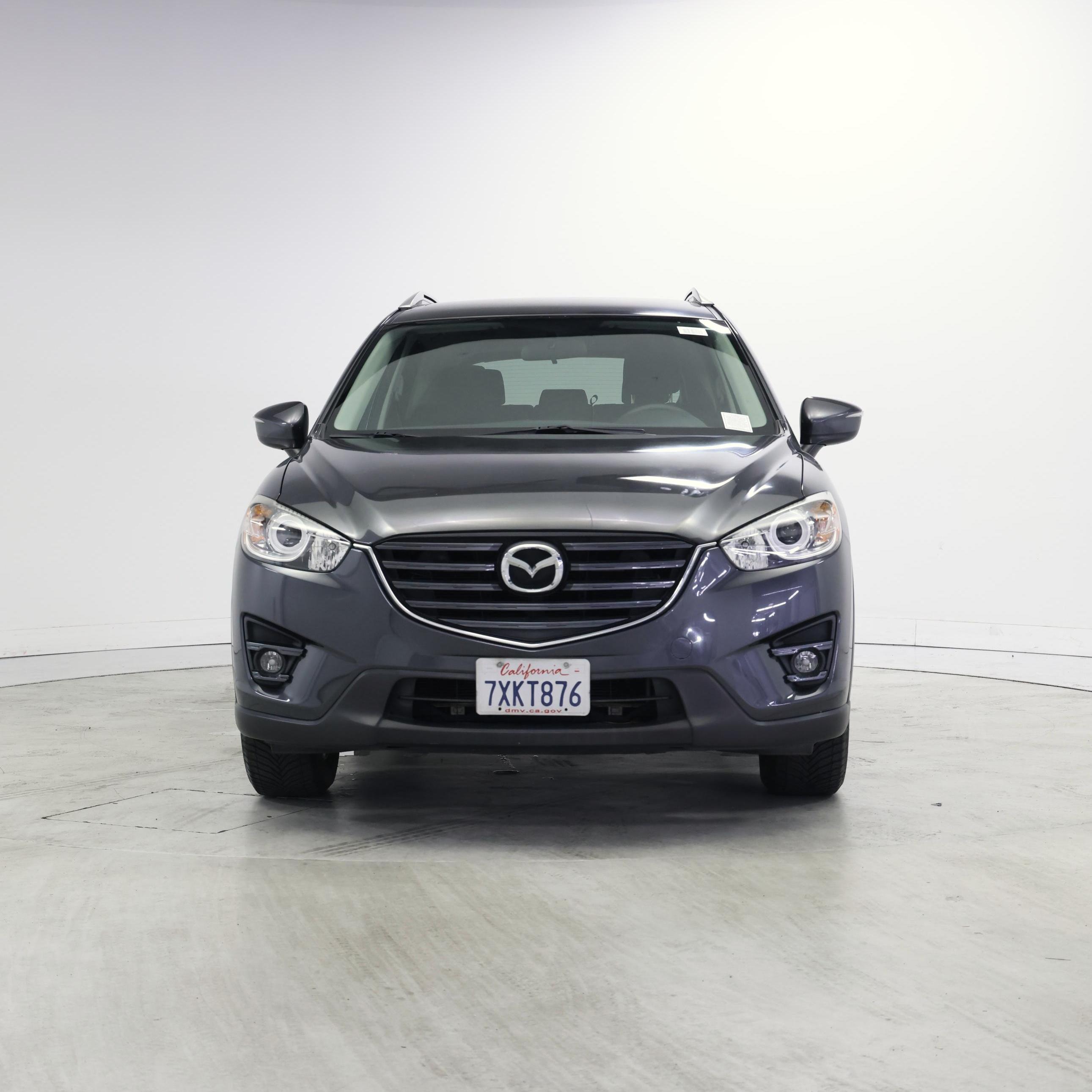 Thumbnail: 2016 Mazda CX-5 - 5