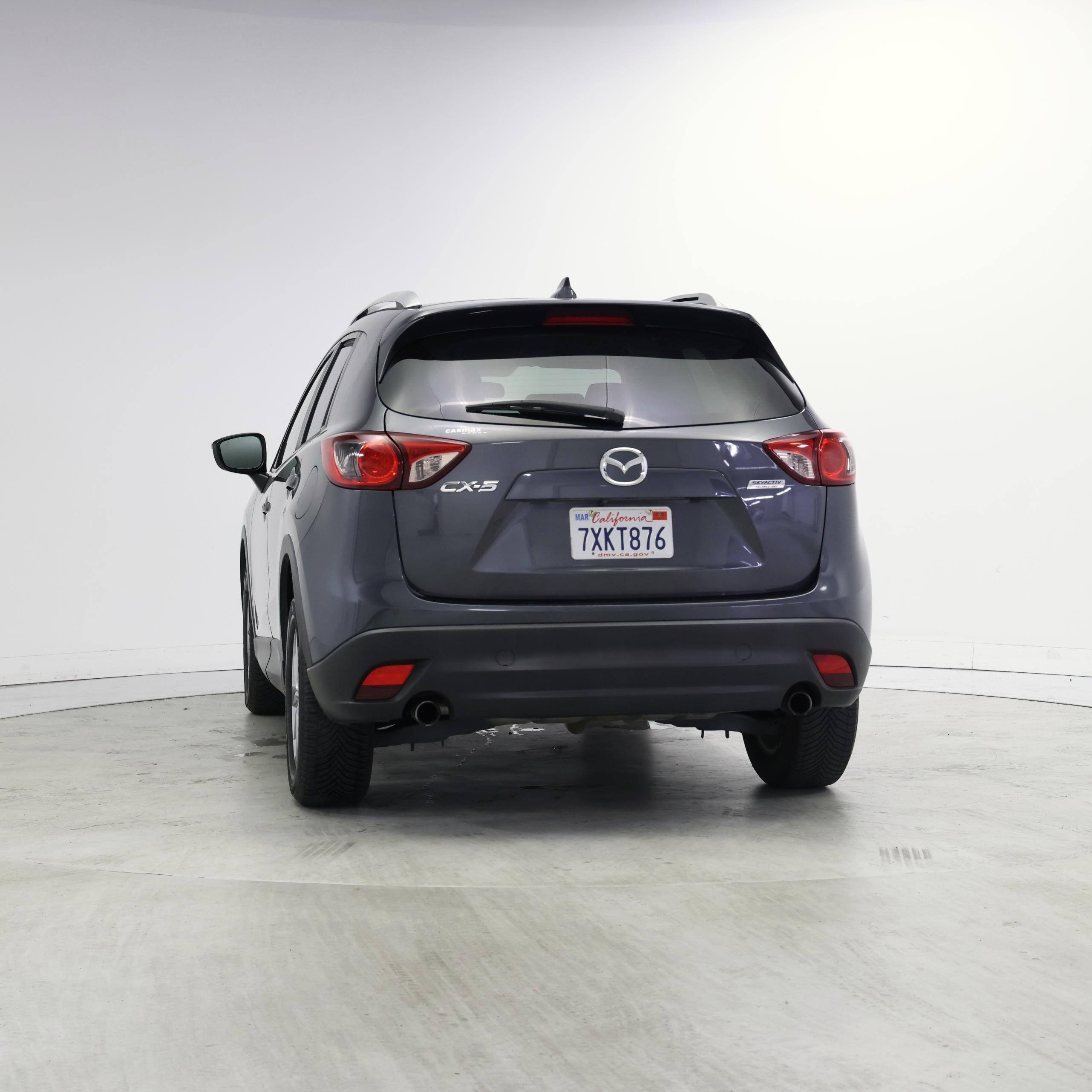 Thumbnail: 2016 Mazda CX-5 - 6
