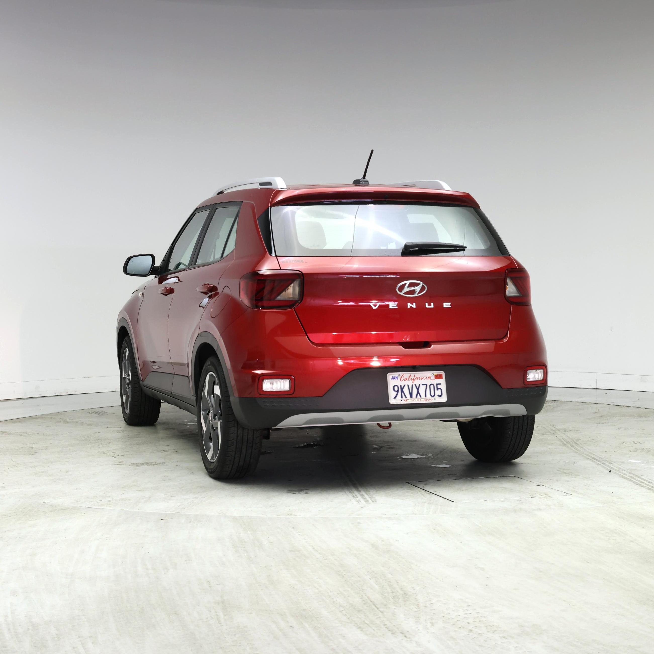 Thumbnail: 2024 Hyundai Venue - 2