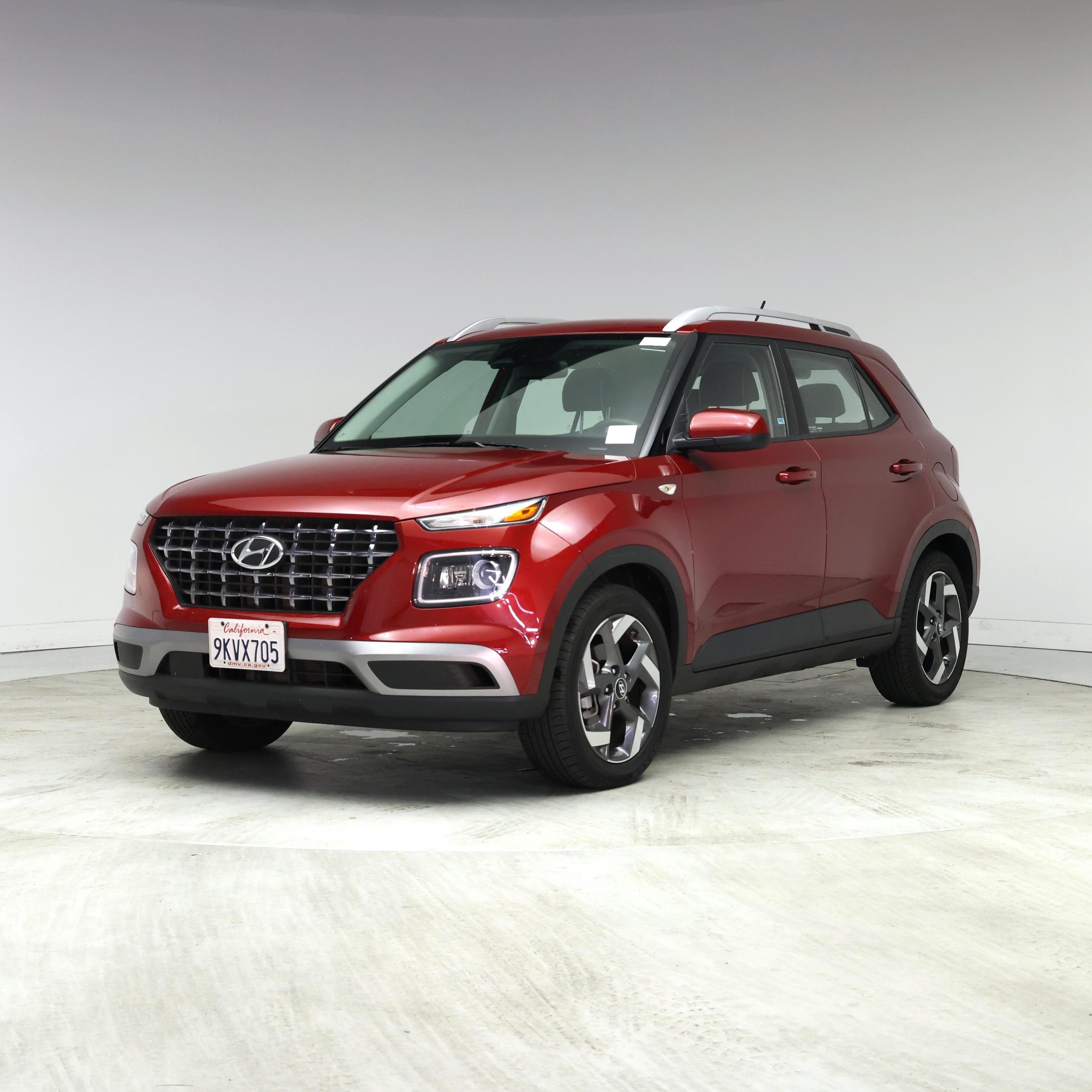 Thumbnail: 2024 Hyundai Venue - 4