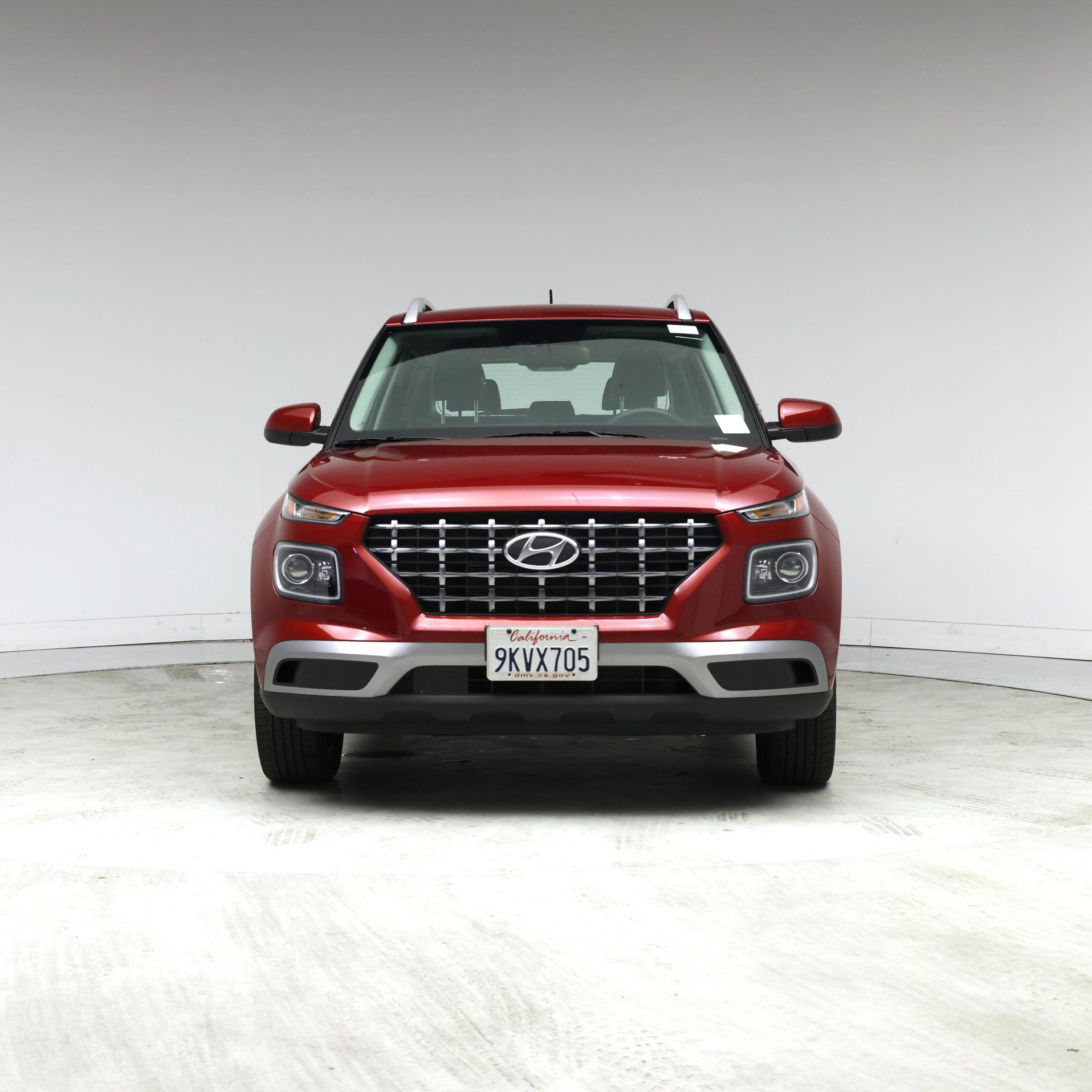 Thumbnail: 2024 Hyundai Venue - 5