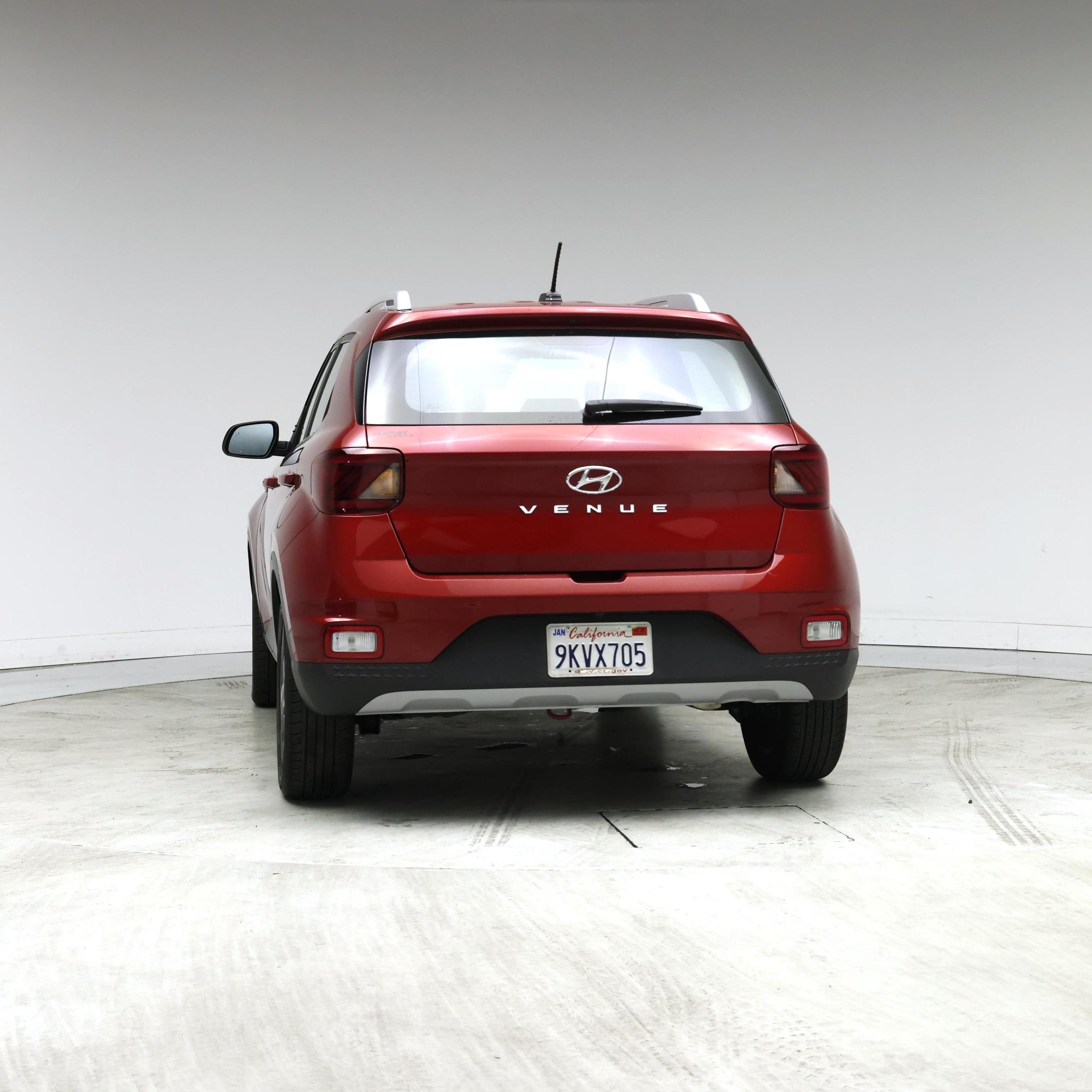 Thumbnail: 2024 Hyundai Venue - 6