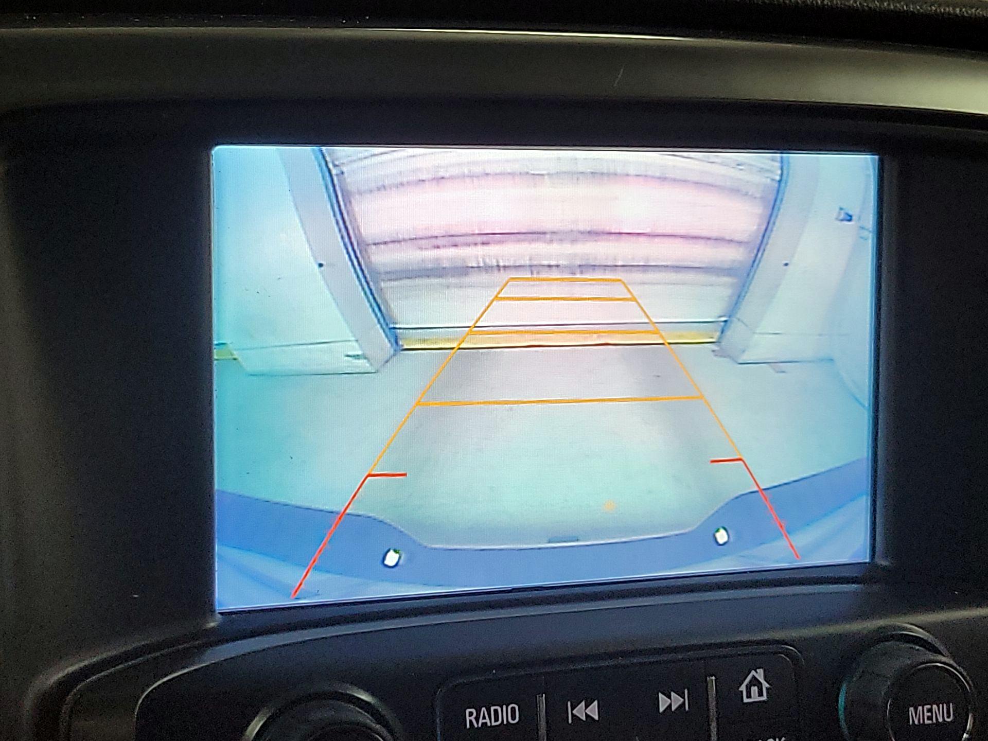 Thumbnail: 2017 Chevrolet Silverado 1500 - 13