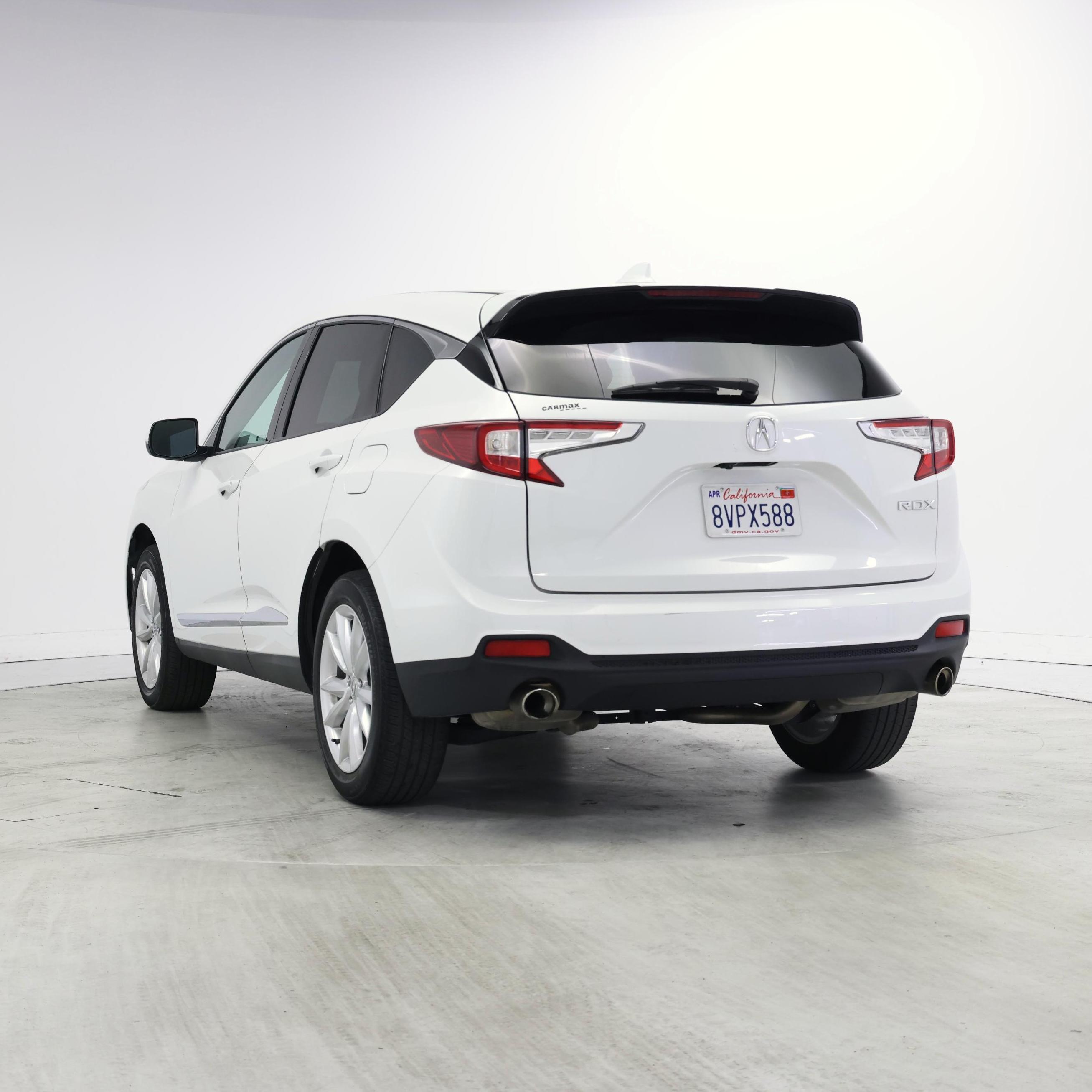 Thumbnail: 2021 Acura RDX - 2