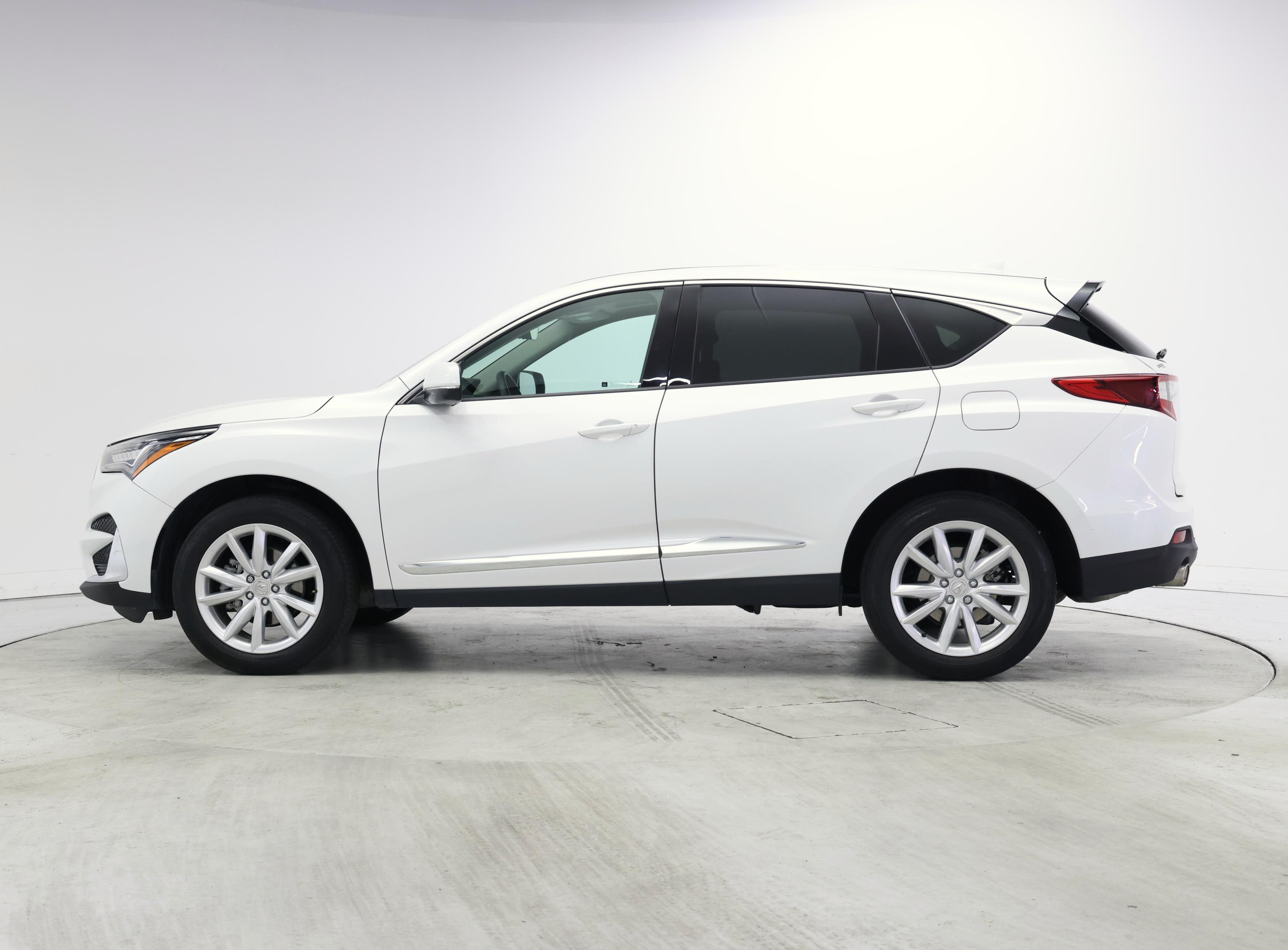 Thumbnail: 2021 Acura RDX - 3