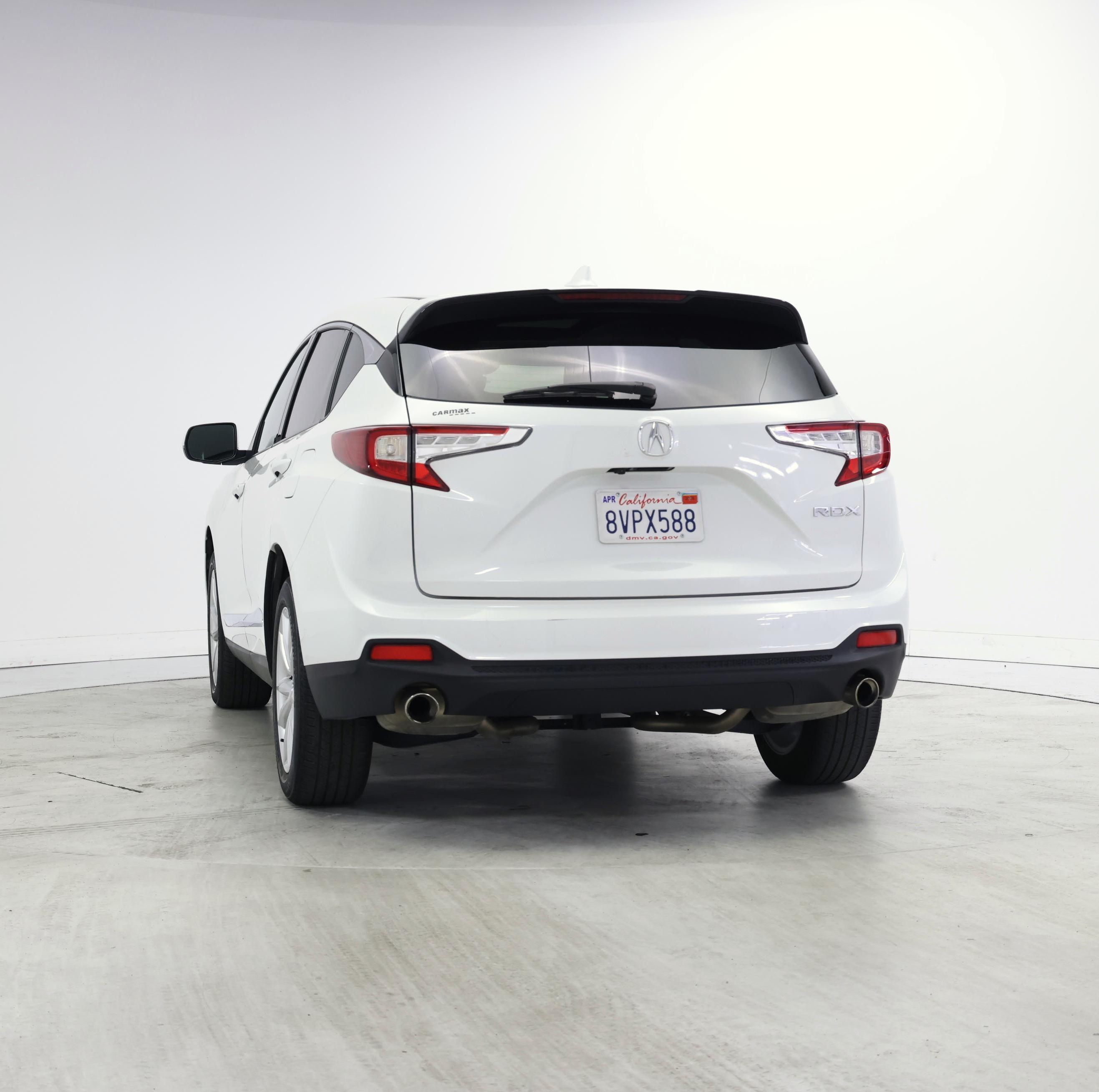 Thumbnail: 2021 Acura RDX - 6