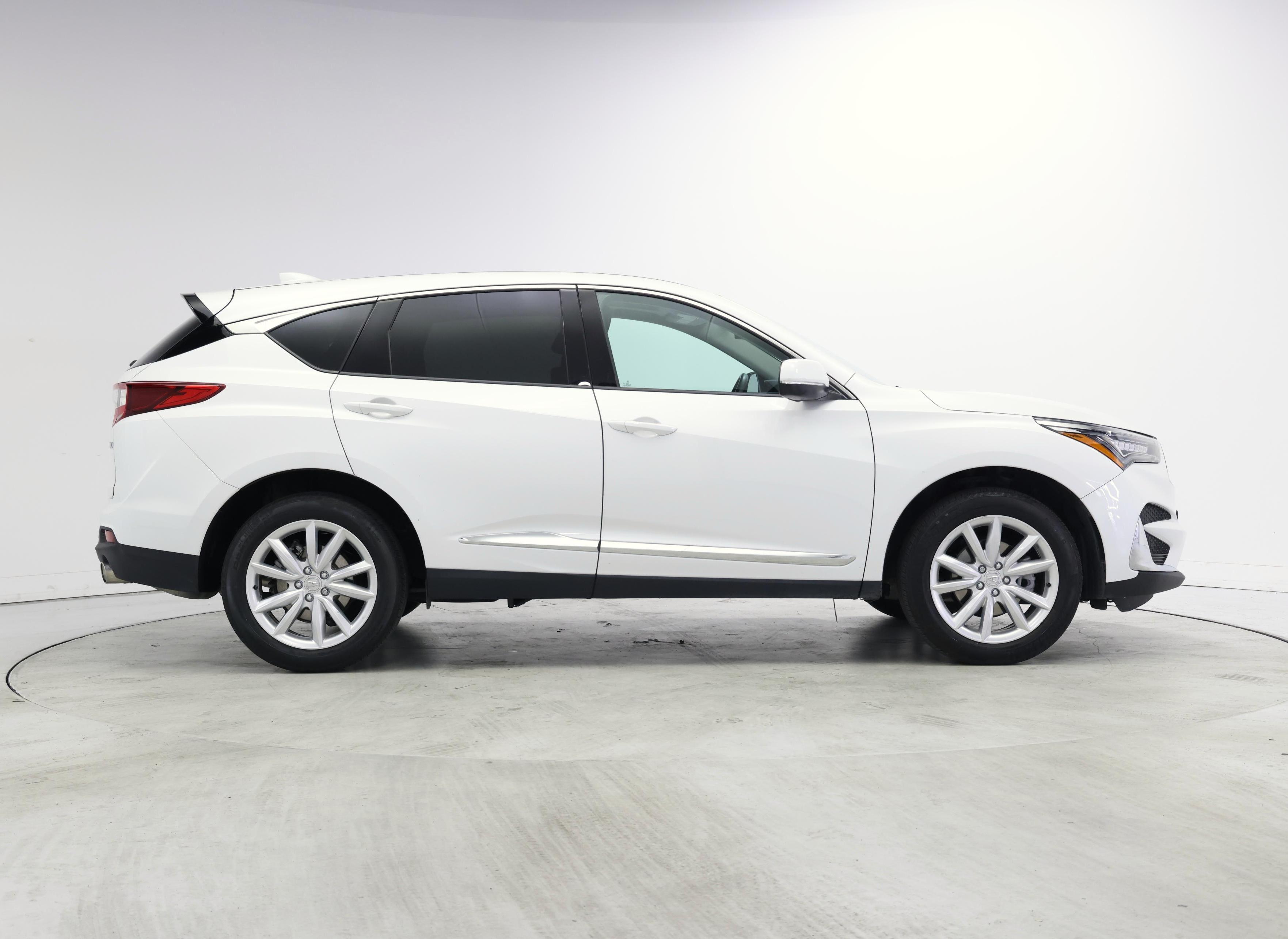Thumbnail: 2021 Acura RDX - 7