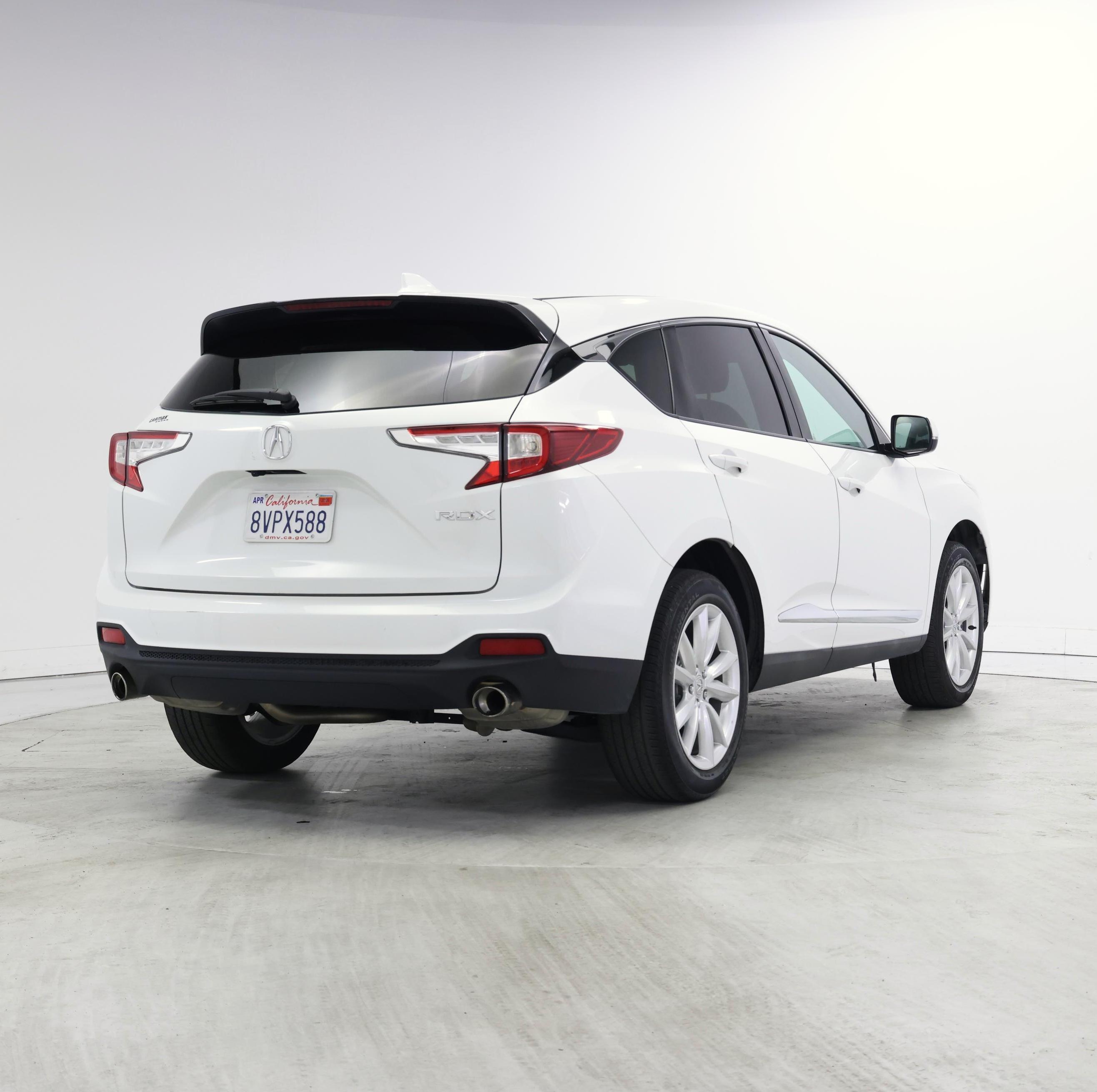 Thumbnail: 2021 Acura RDX - 8
