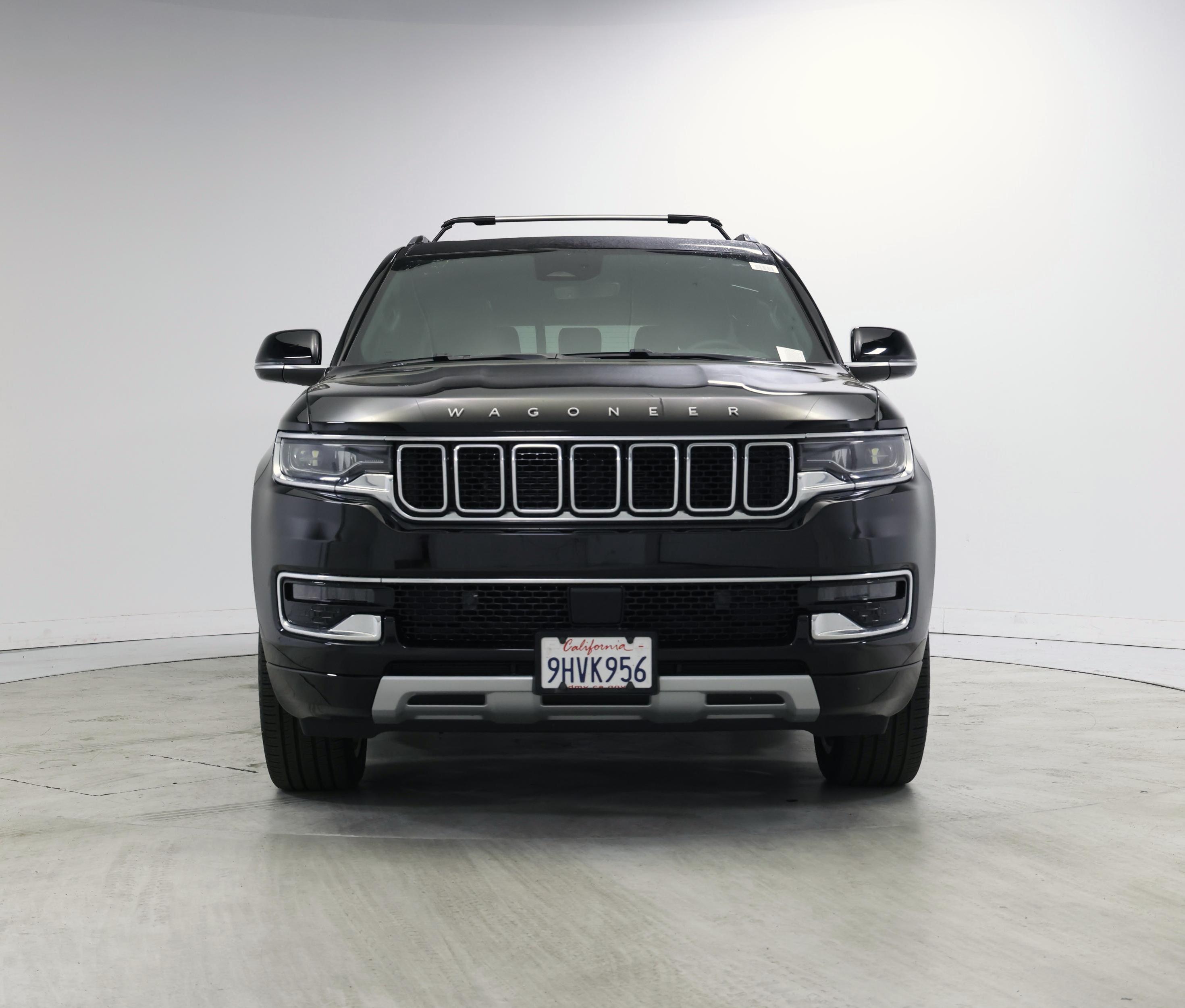 Thumbnail: 2023 Jeep Wagoneer - 5