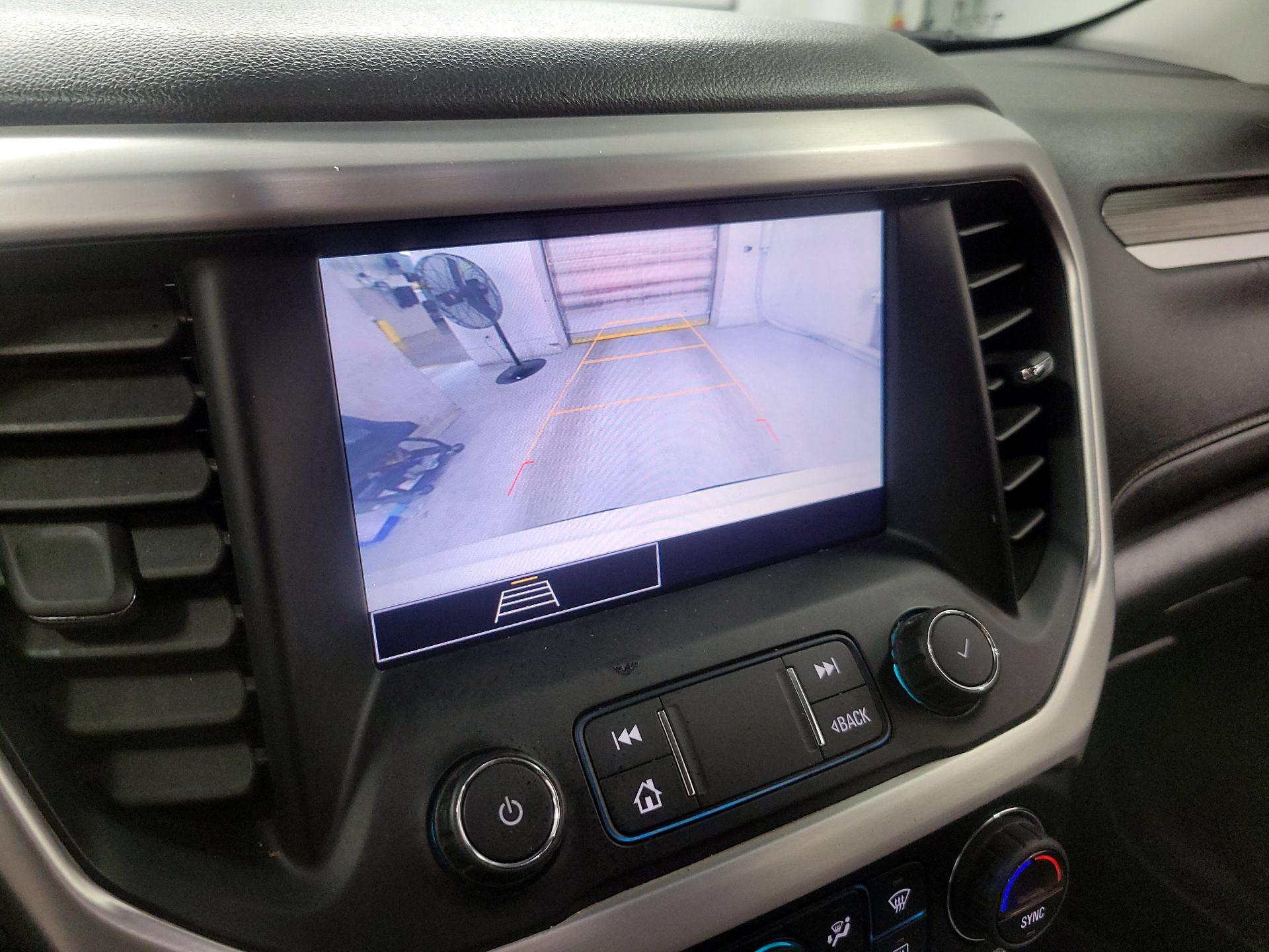 Thumbnail: 2020 GMC Acadia - 13