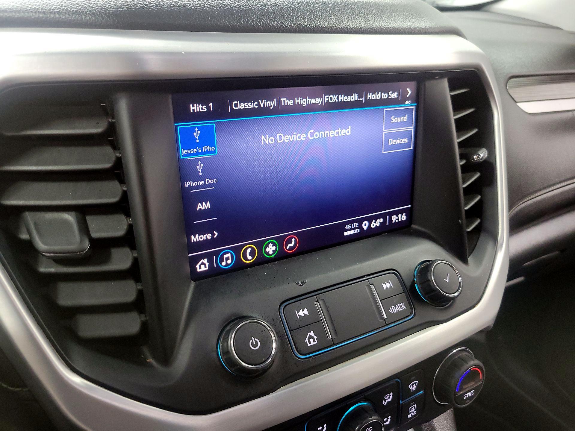 Thumbnail: 2020 GMC Acadia - 14