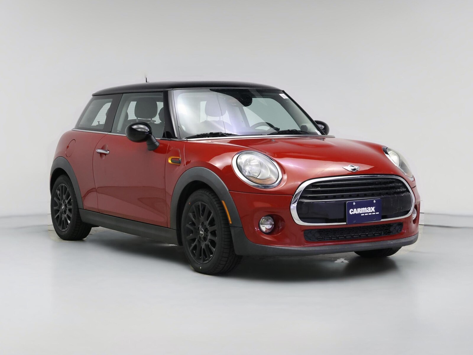2016 MINI Cooper Base