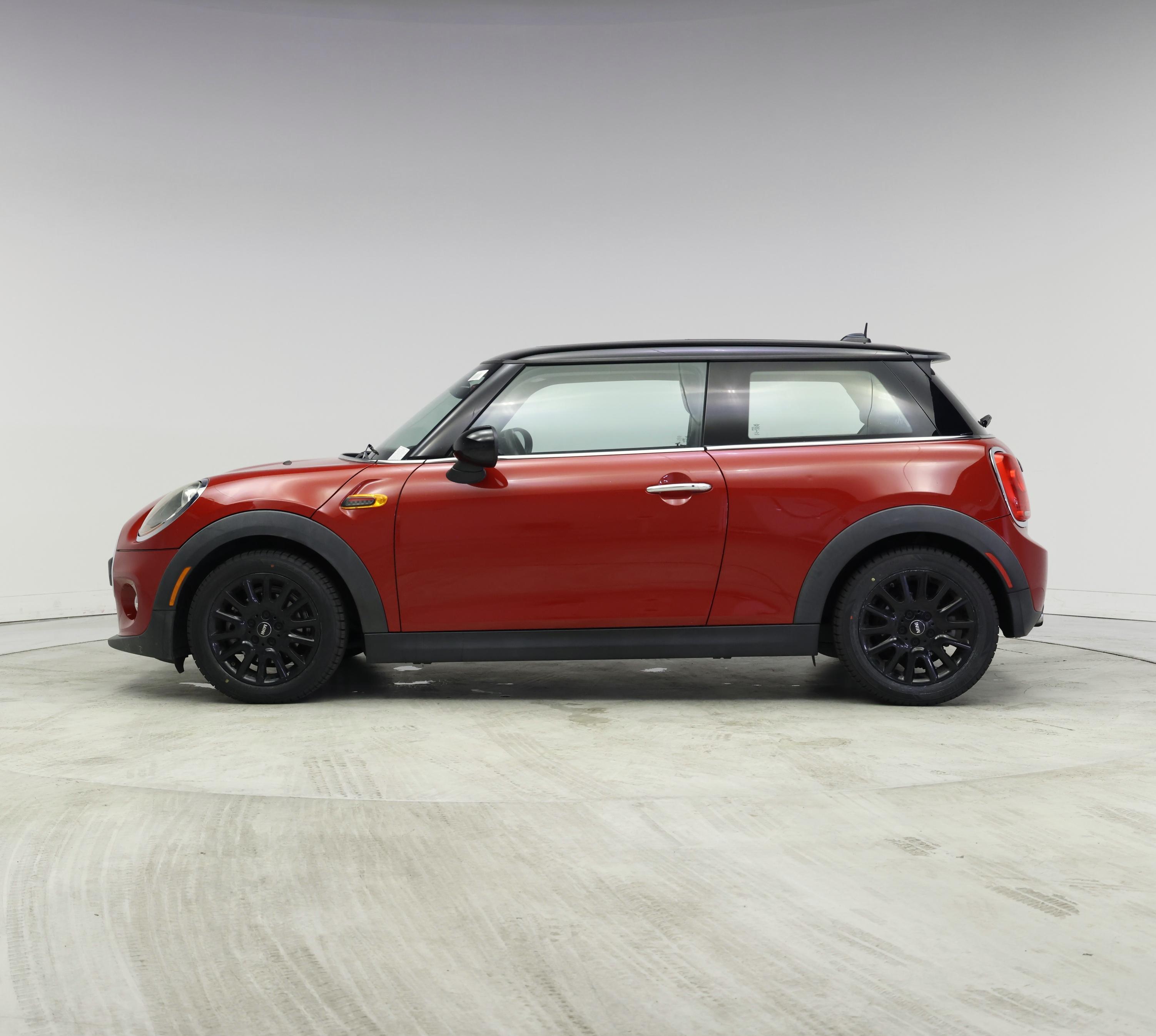 Thumbnail: 2016 MINI Cooper Hardtop - 3