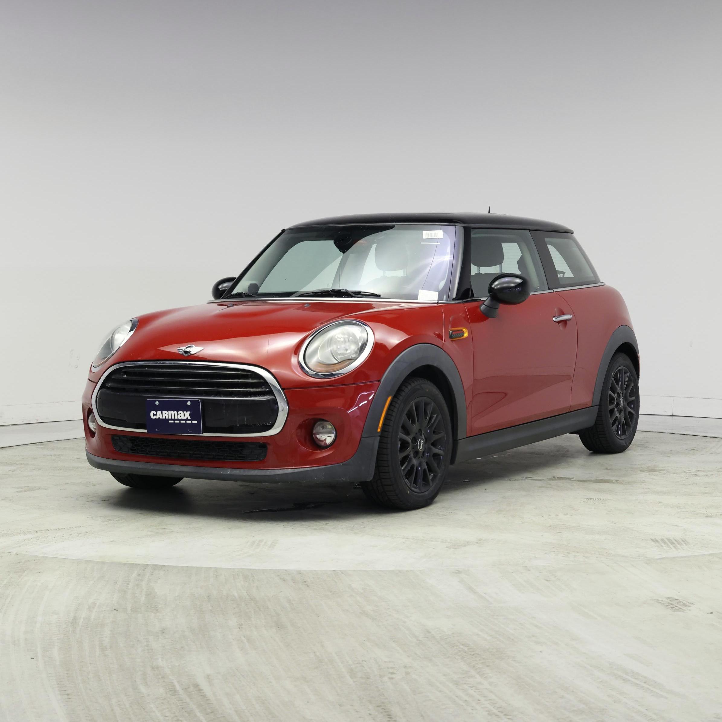 Thumbnail: 2016 MINI Cooper Hardtop - 4