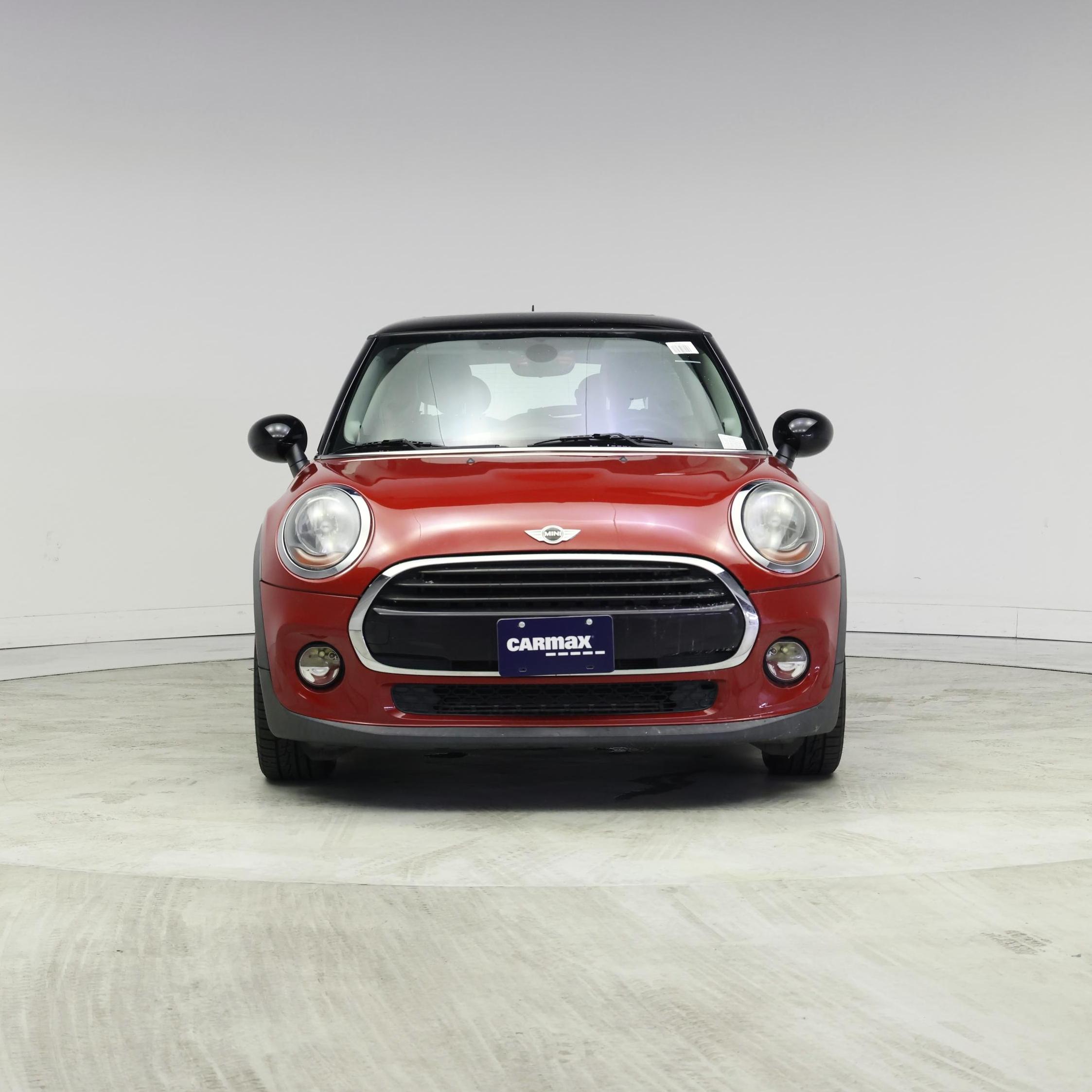 Thumbnail: 2016 MINI Cooper Hardtop - 5