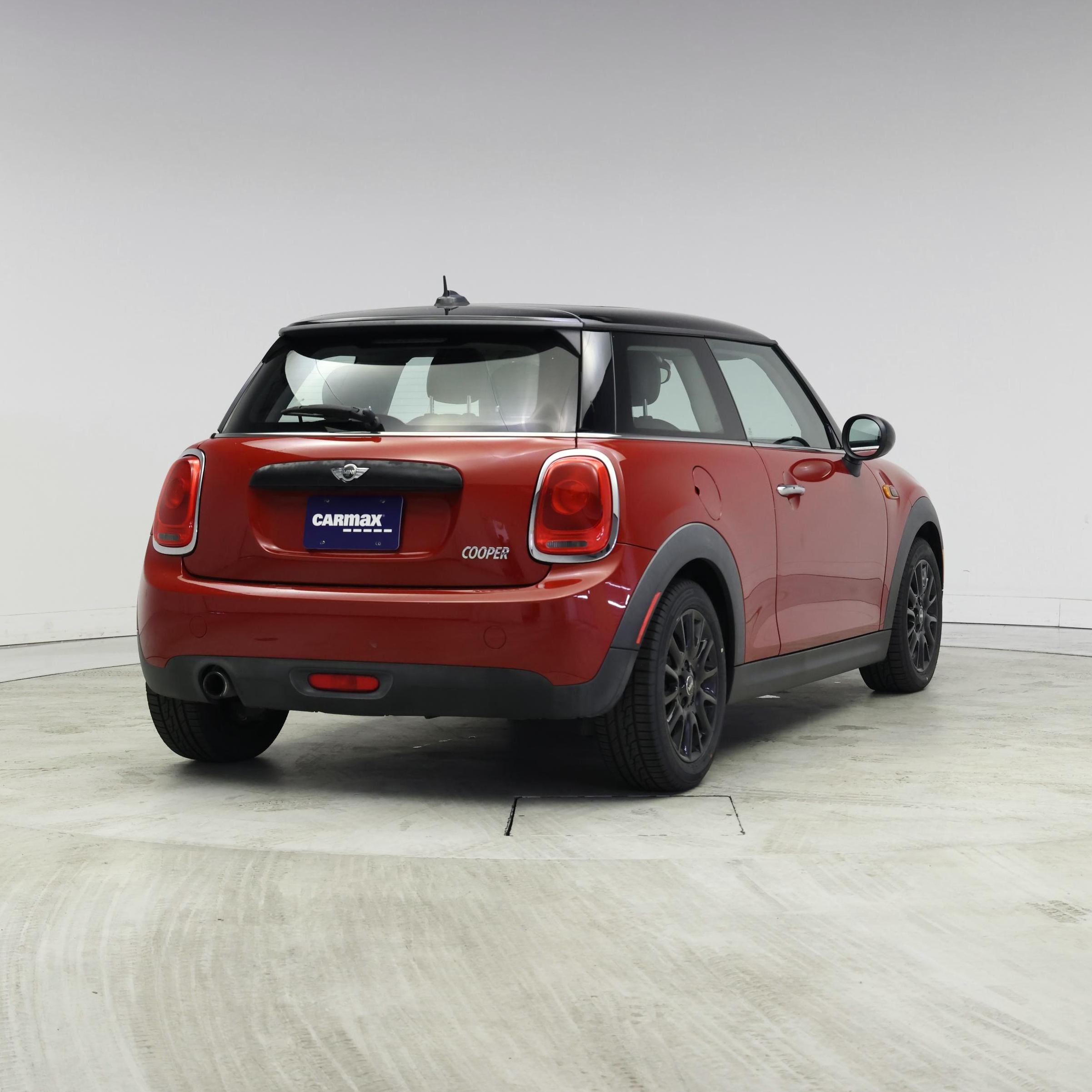 Thumbnail: 2016 MINI Cooper Hardtop - 8