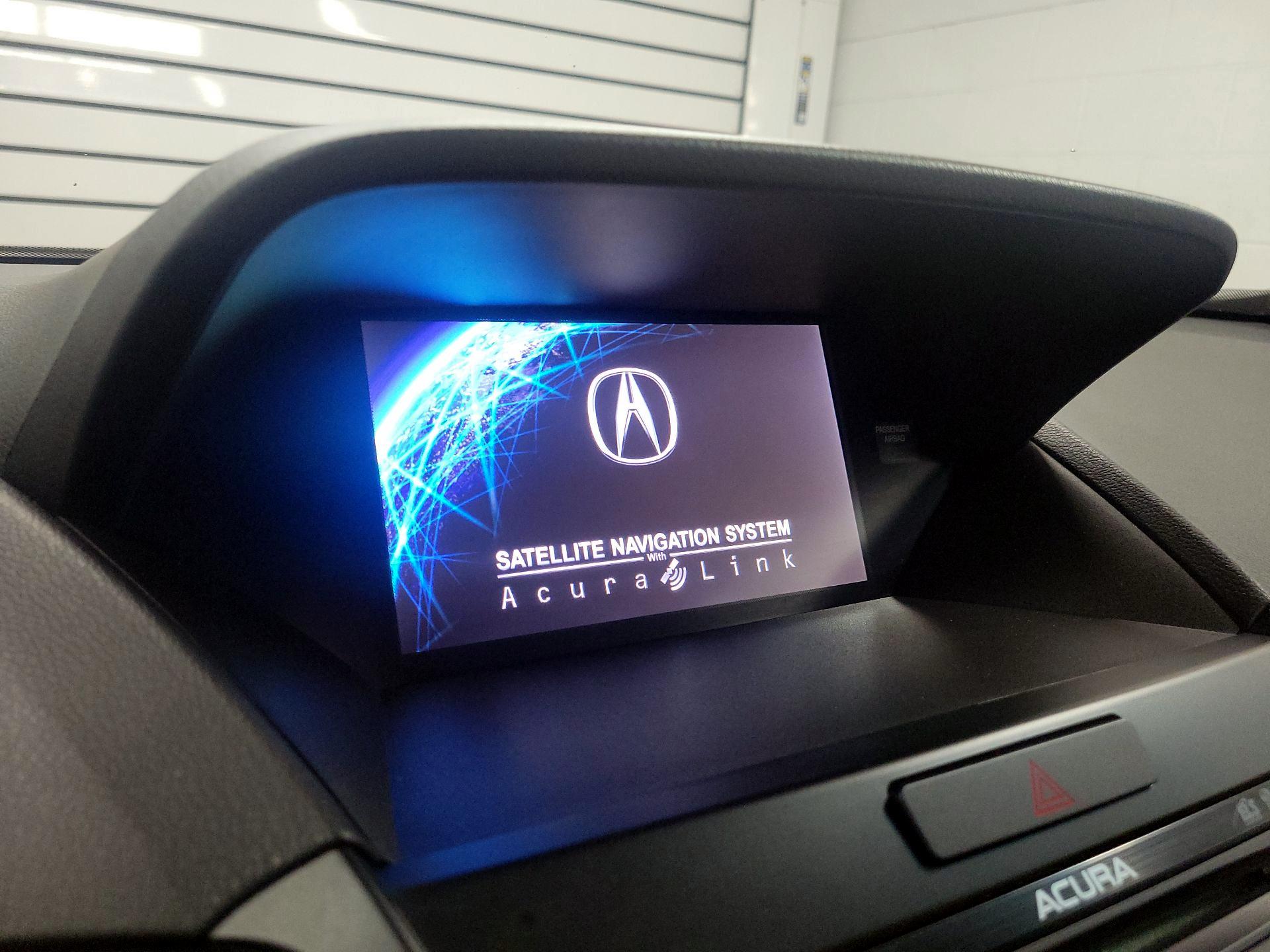 Thumbnail: 2015 Acura RDX - 15