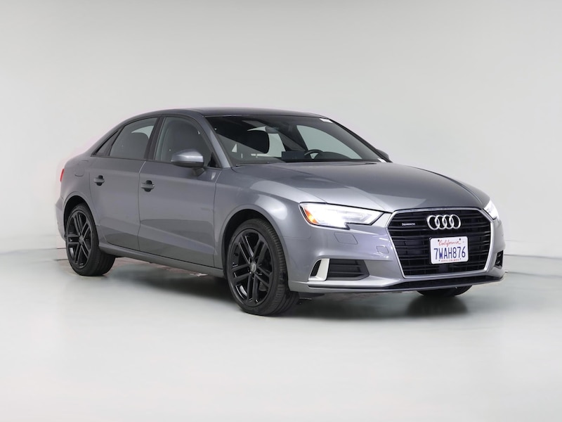 2017 Audi A3 Premium -
                  Riverside, CA