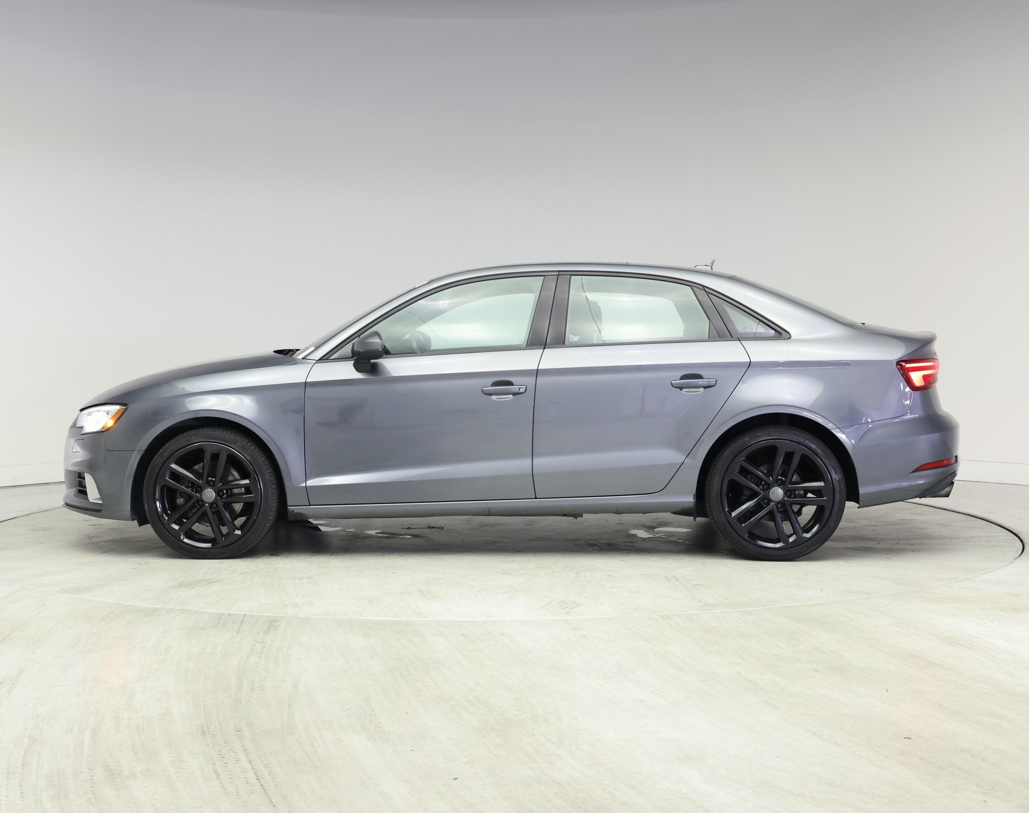Thumbnail: 2017 Audi A3 - 3
