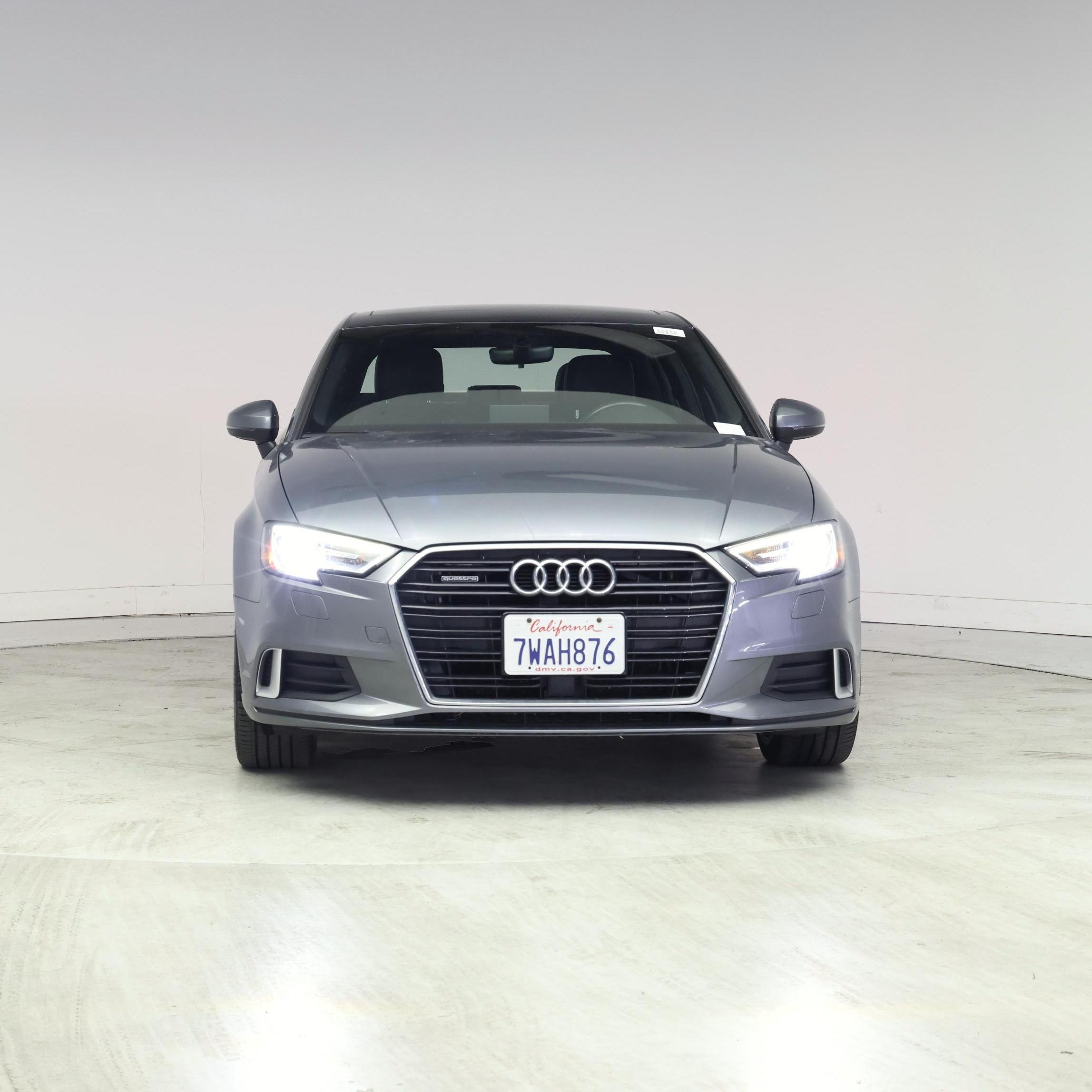 Thumbnail: 2017 Audi A3 - 5