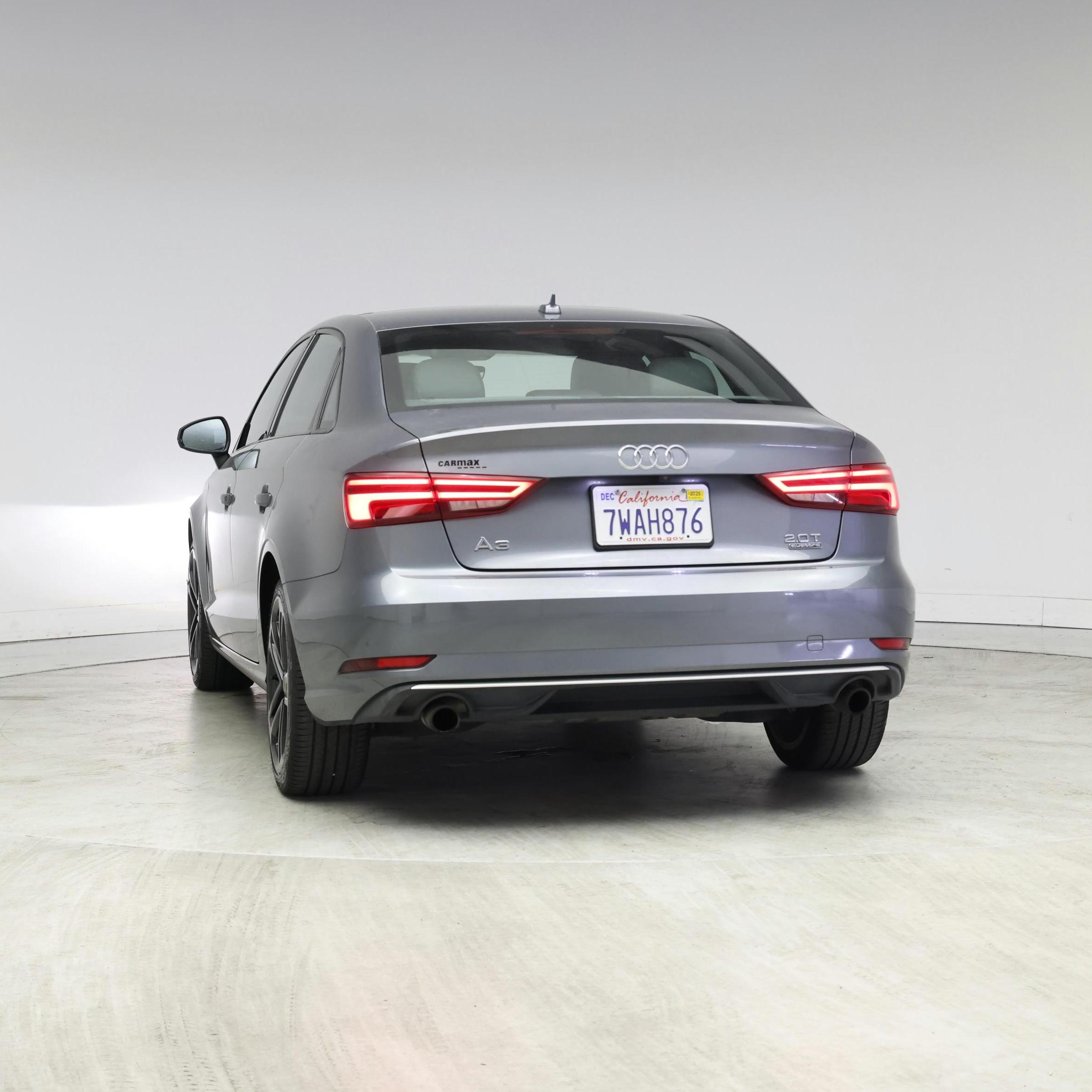 Thumbnail: 2017 Audi A3 - 6