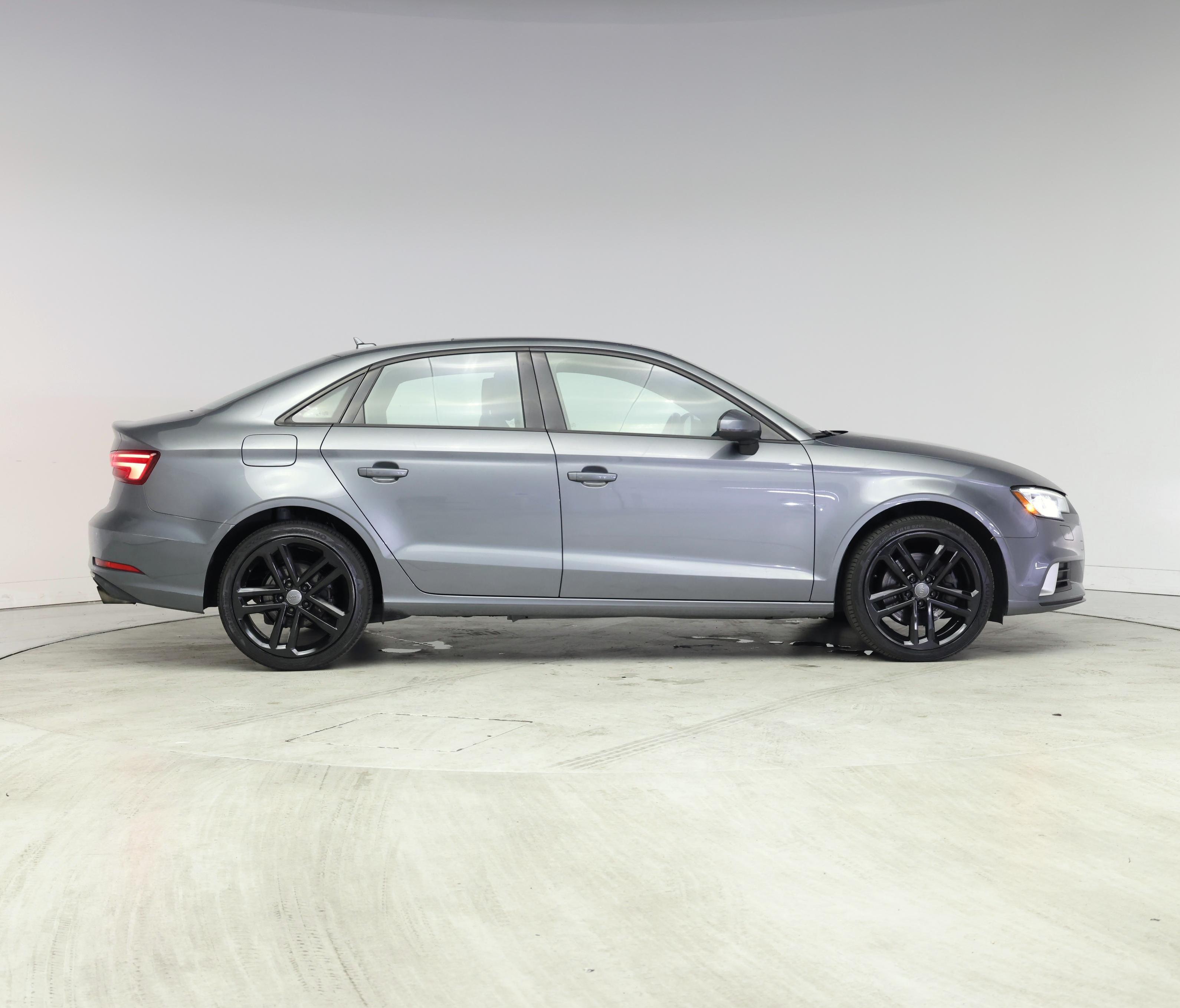 Thumbnail: 2017 Audi A3 - 7