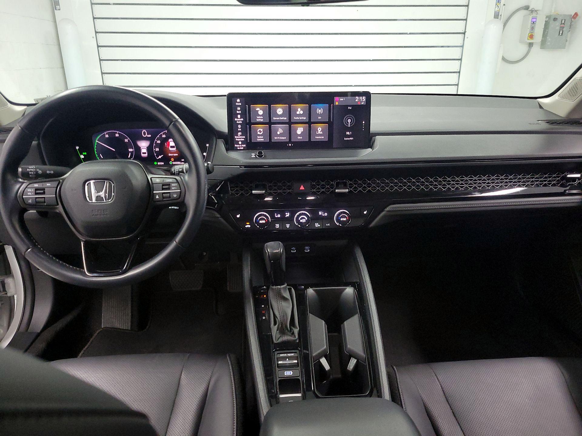 Thumbnail: 2023 Honda Accord - 9