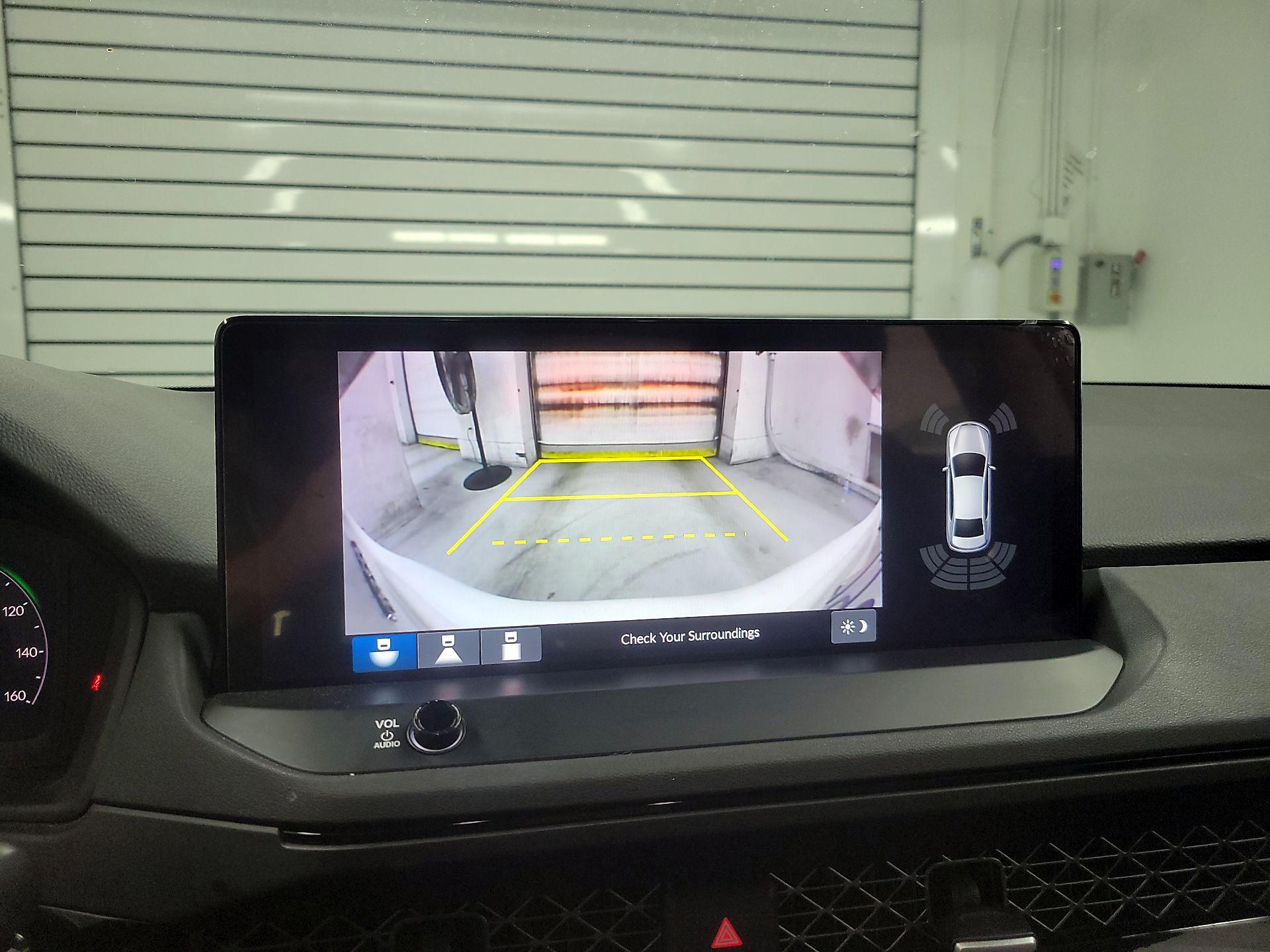 Thumbnail: 2023 Honda Accord - 13