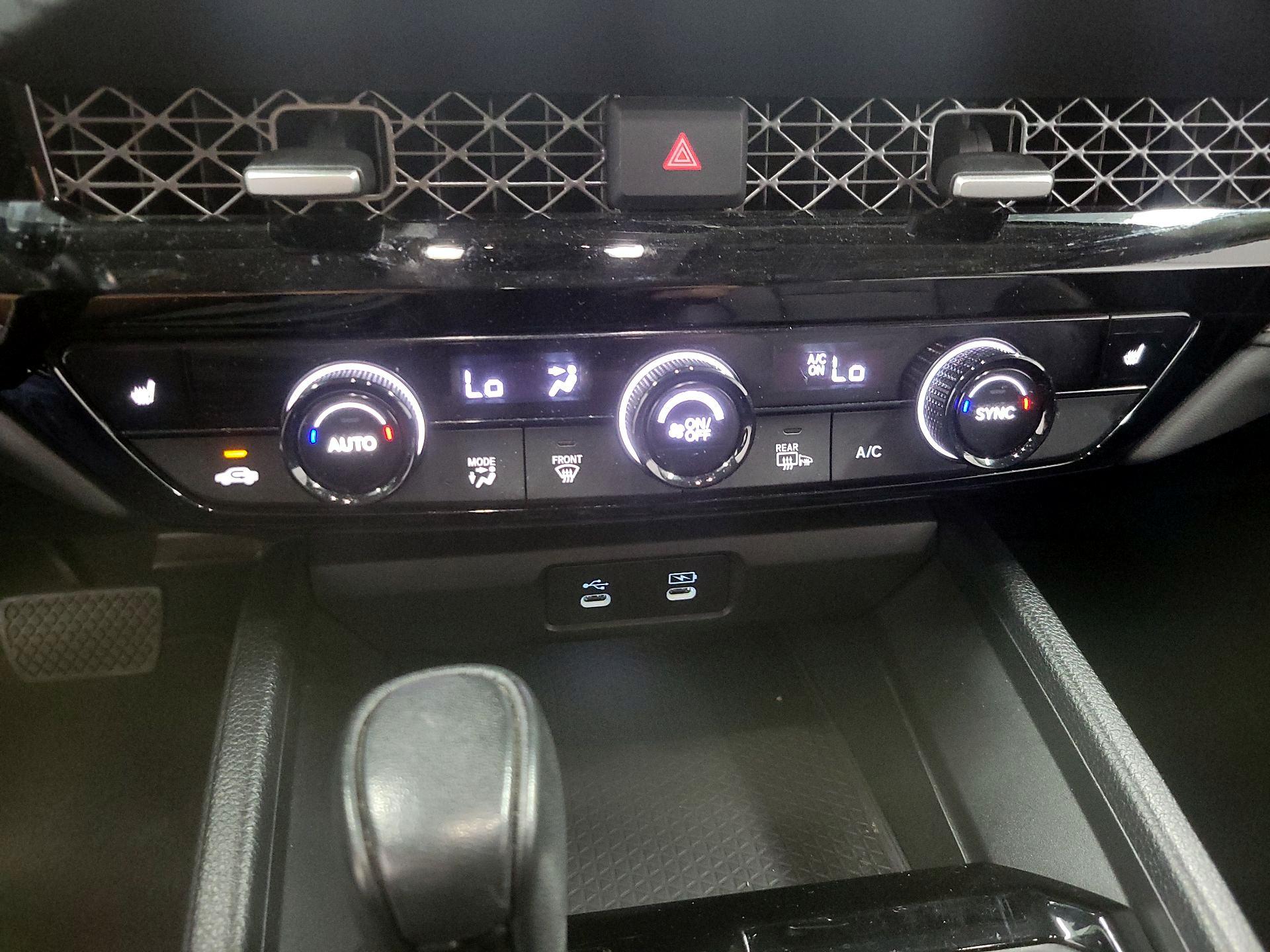 Thumbnail: 2023 Honda Accord - 15