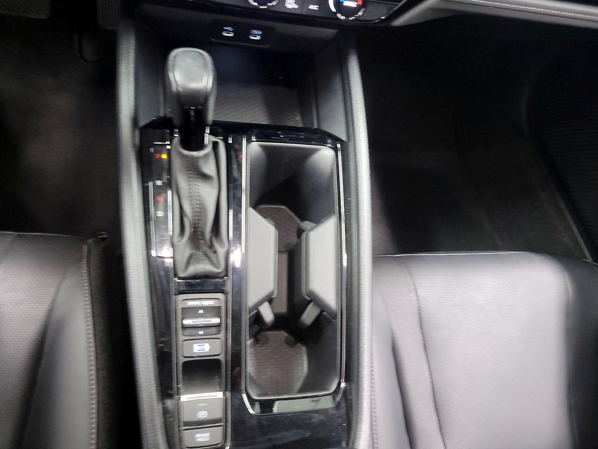 Thumbnail: 2023 Honda Accord - 16