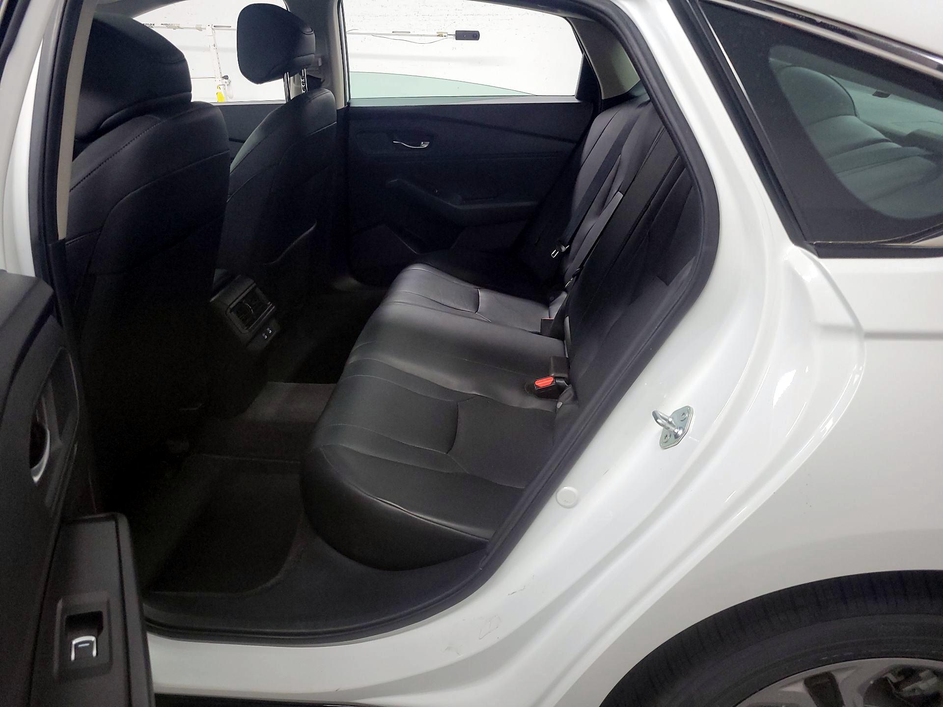 Thumbnail: 2023 Honda Accord - 19