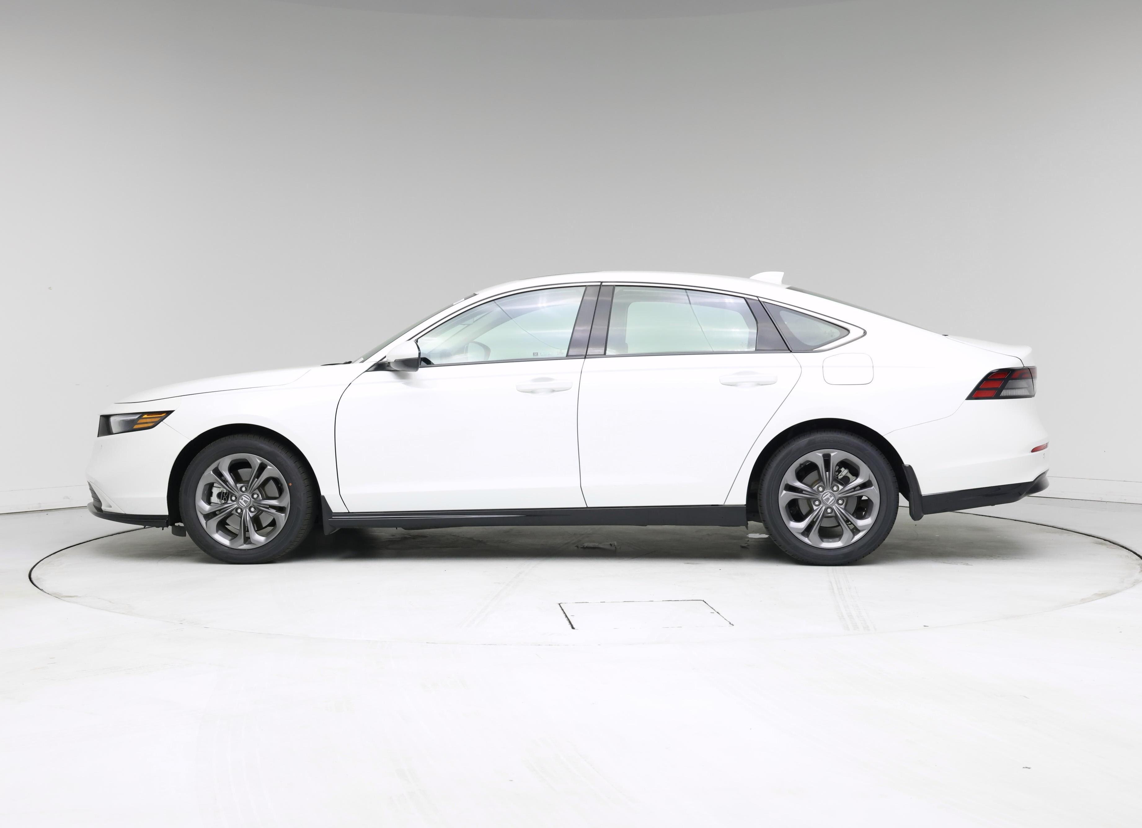 Thumbnail: 2023 Honda Accord - 3