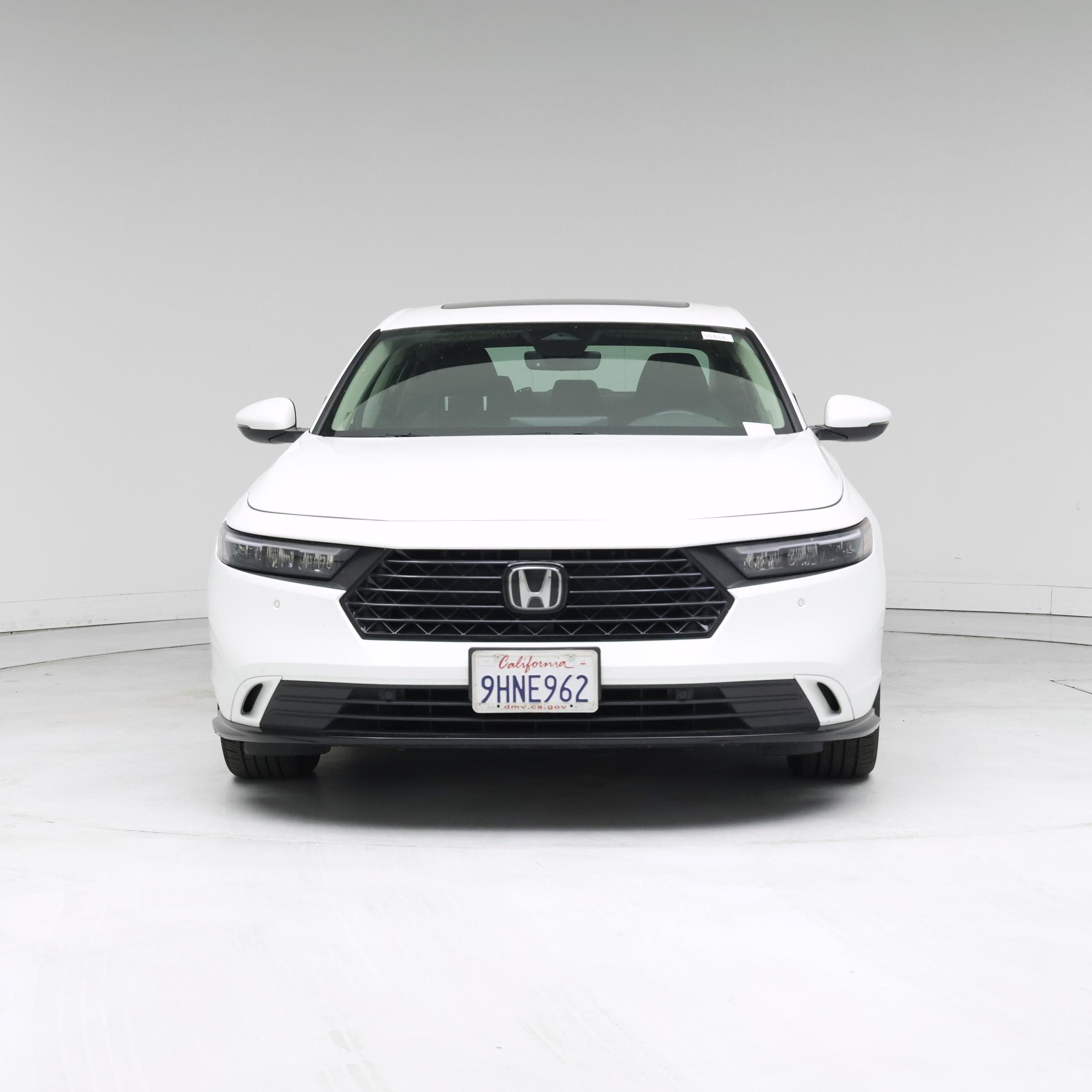 Thumbnail: 2023 Honda Accord - 5