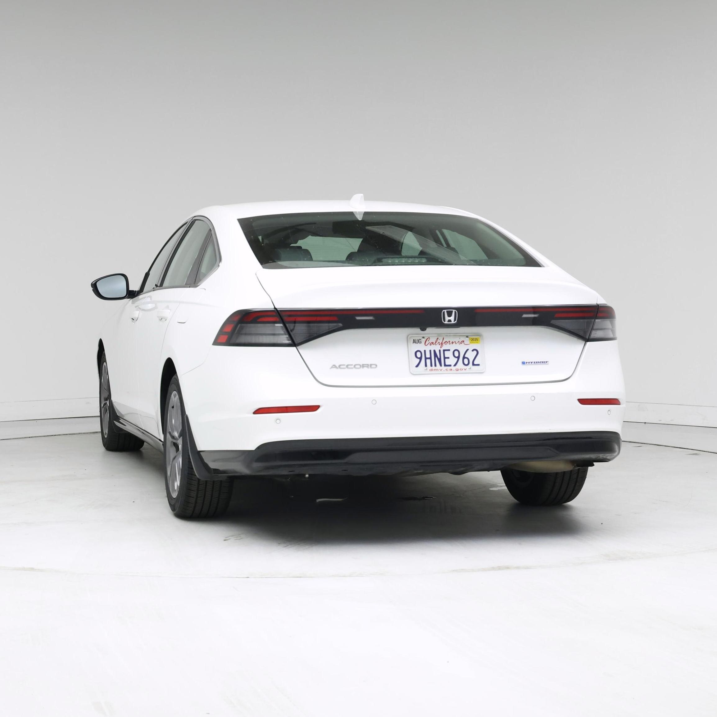 Thumbnail: 2023 Honda Accord - 6