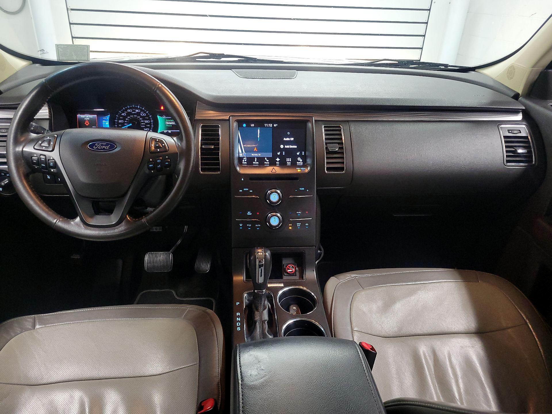 Thumbnail: 2016 Ford Flex - 9