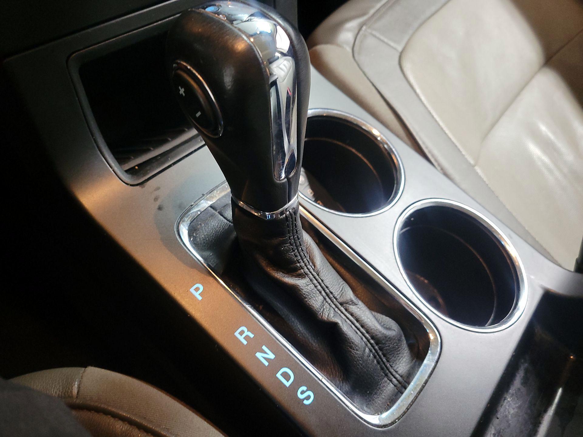 Thumbnail: 2016 Ford Flex - 15