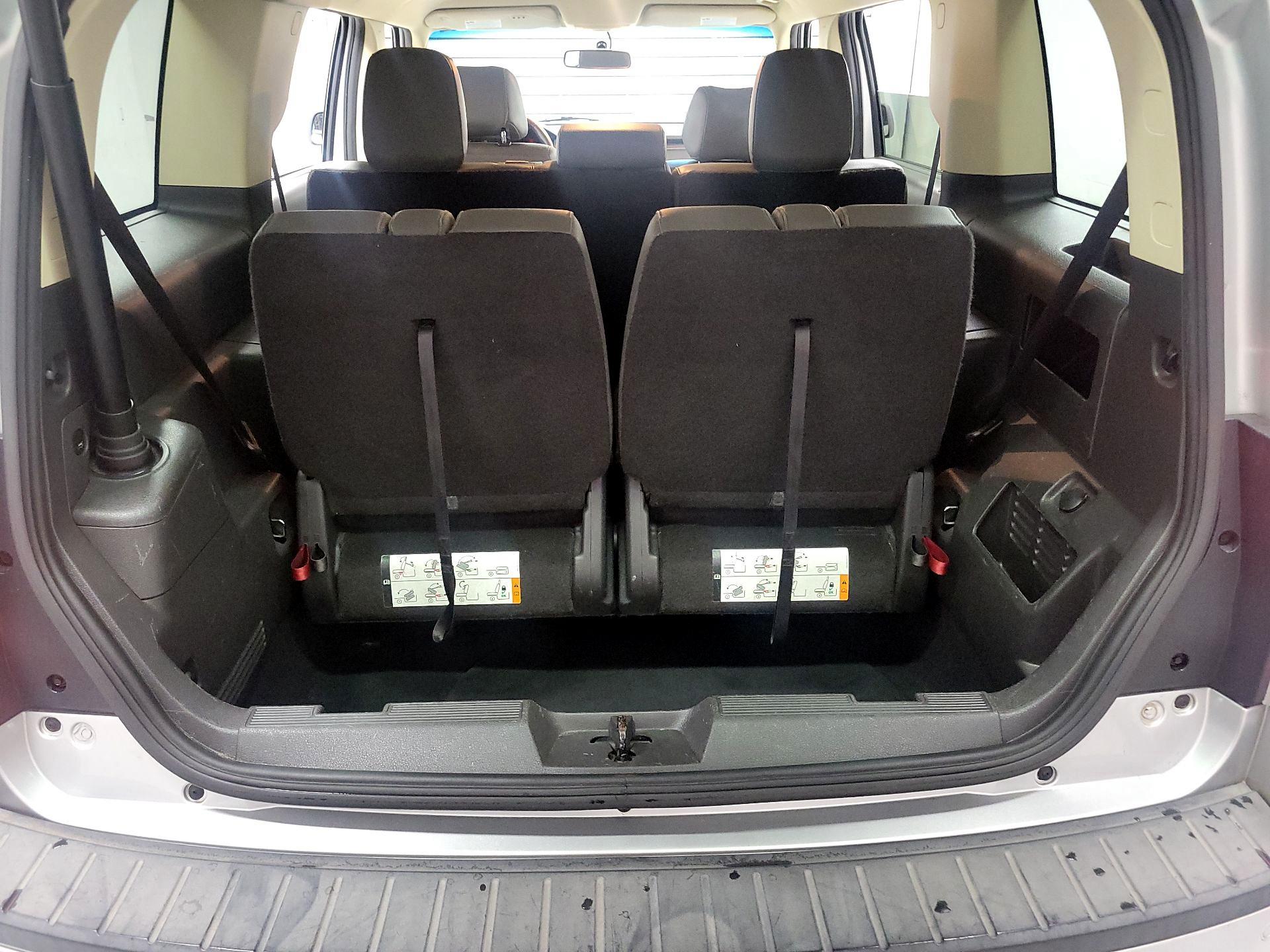 Thumbnail: 2016 Ford Flex - 17