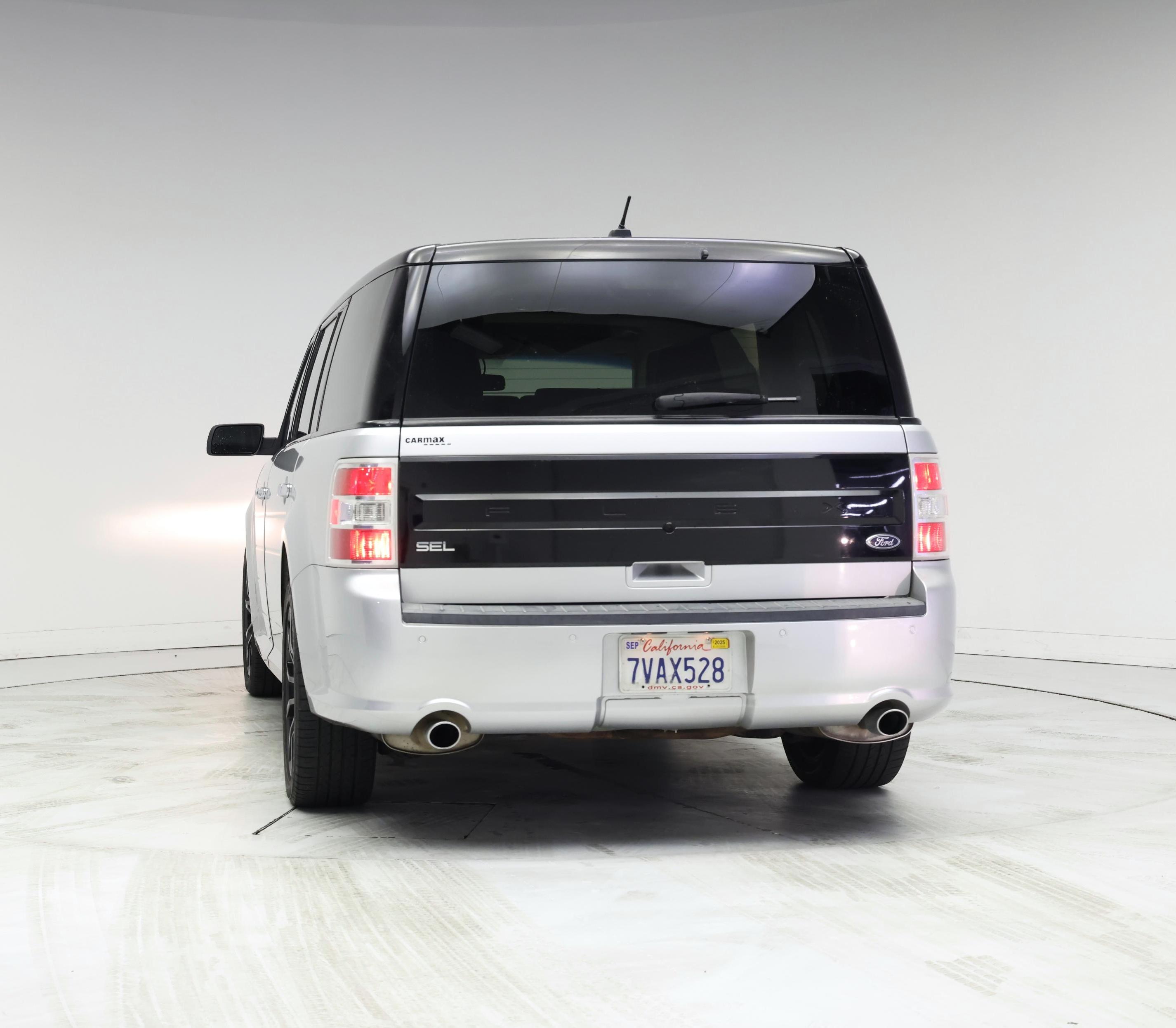 Thumbnail: 2016 Ford Flex - 6