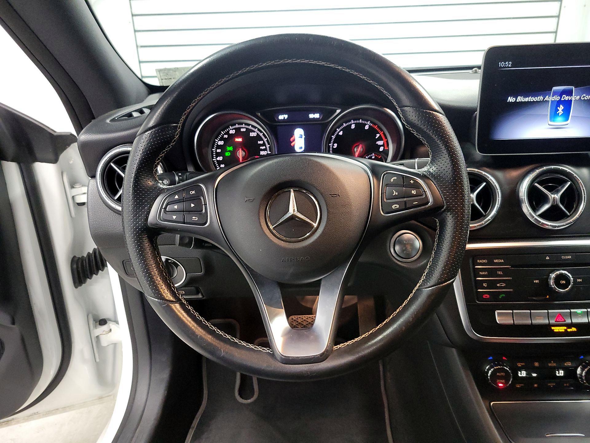 Thumbnail: 2018 Mercedes-Benz CLA - 10