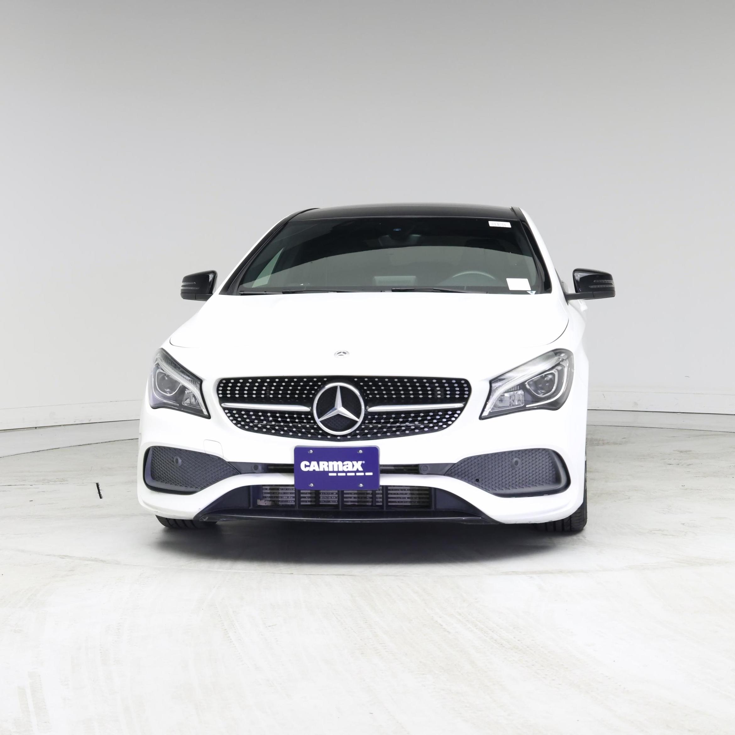 Thumbnail: 2018 Mercedes-Benz CLA - 5