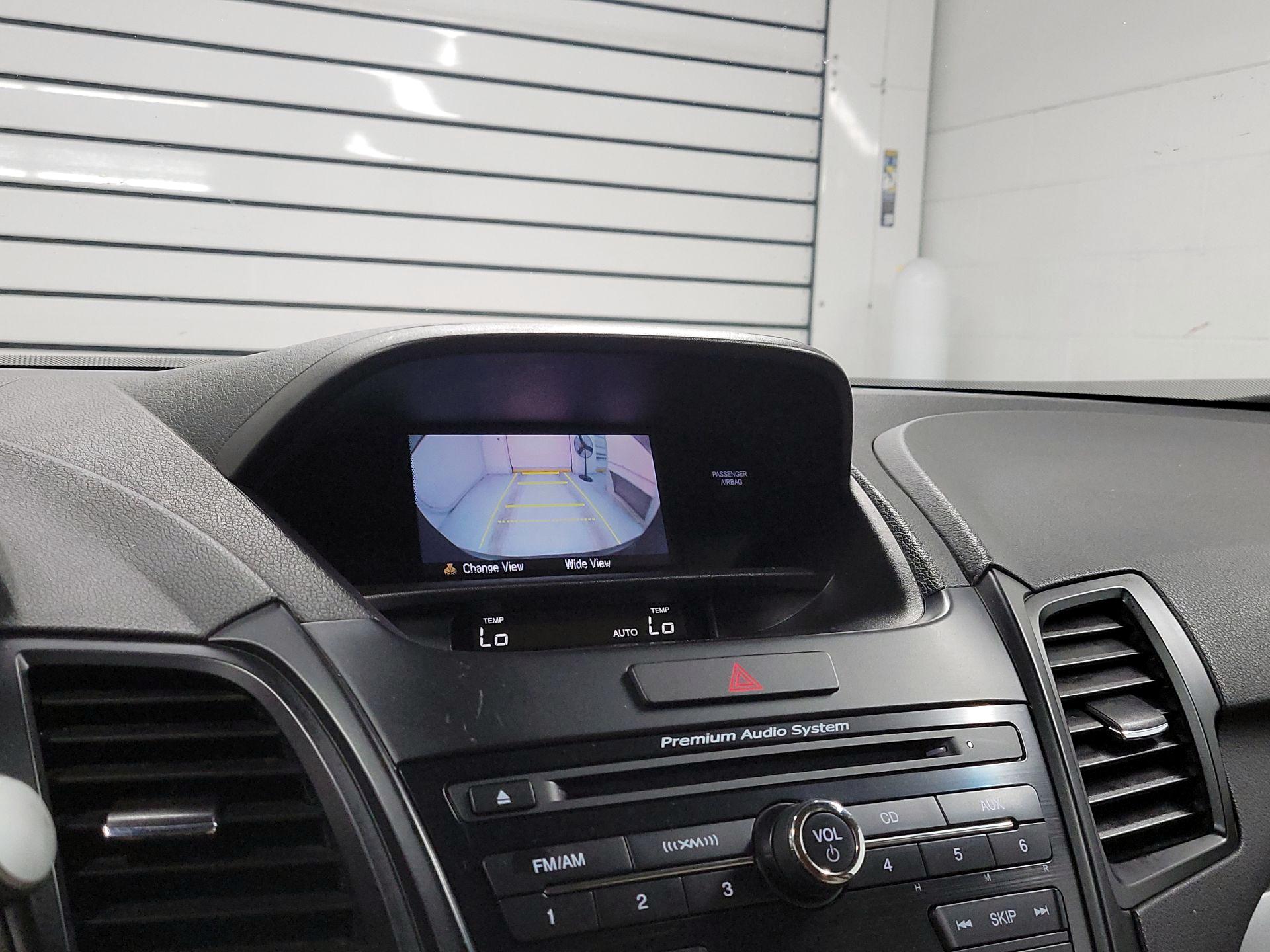 Thumbnail: 2014 Acura RDX - 14